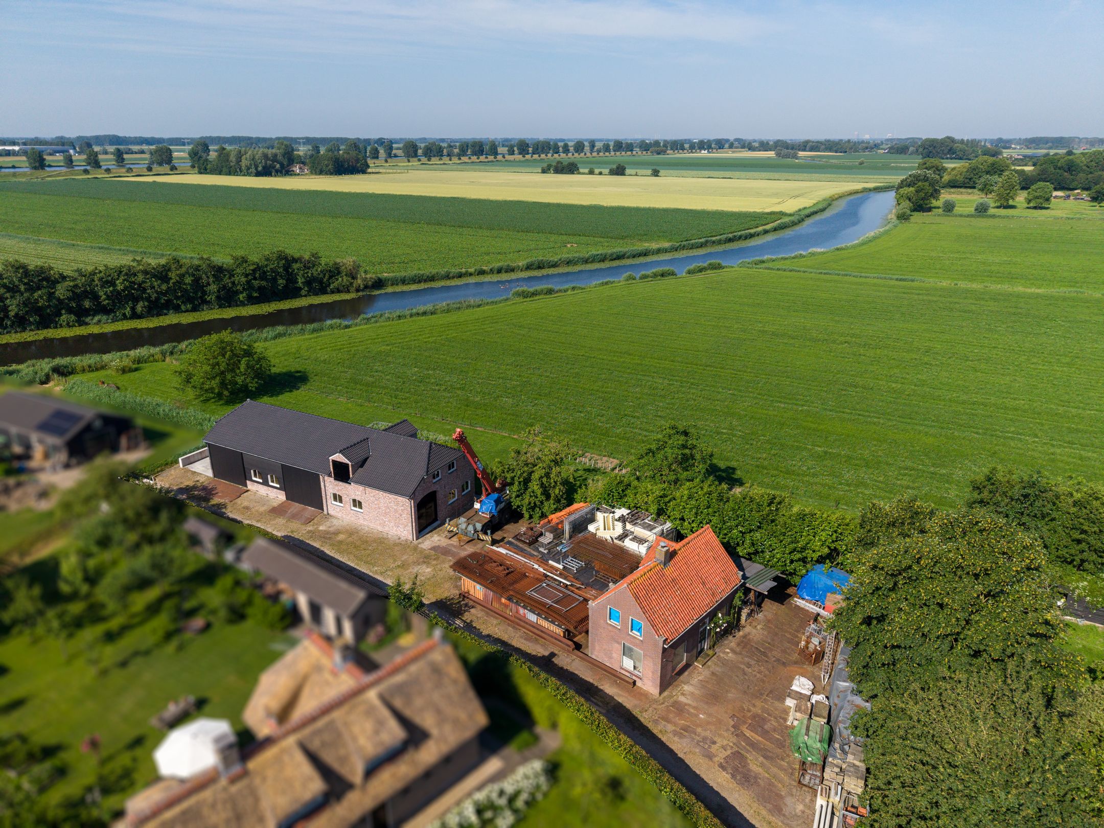 Foto van Eindsestraat 27, Drongelen