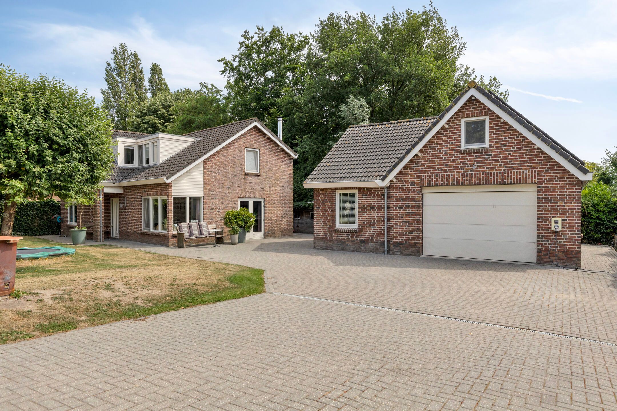 Foto van Eindsestraat 55a, Drongelen