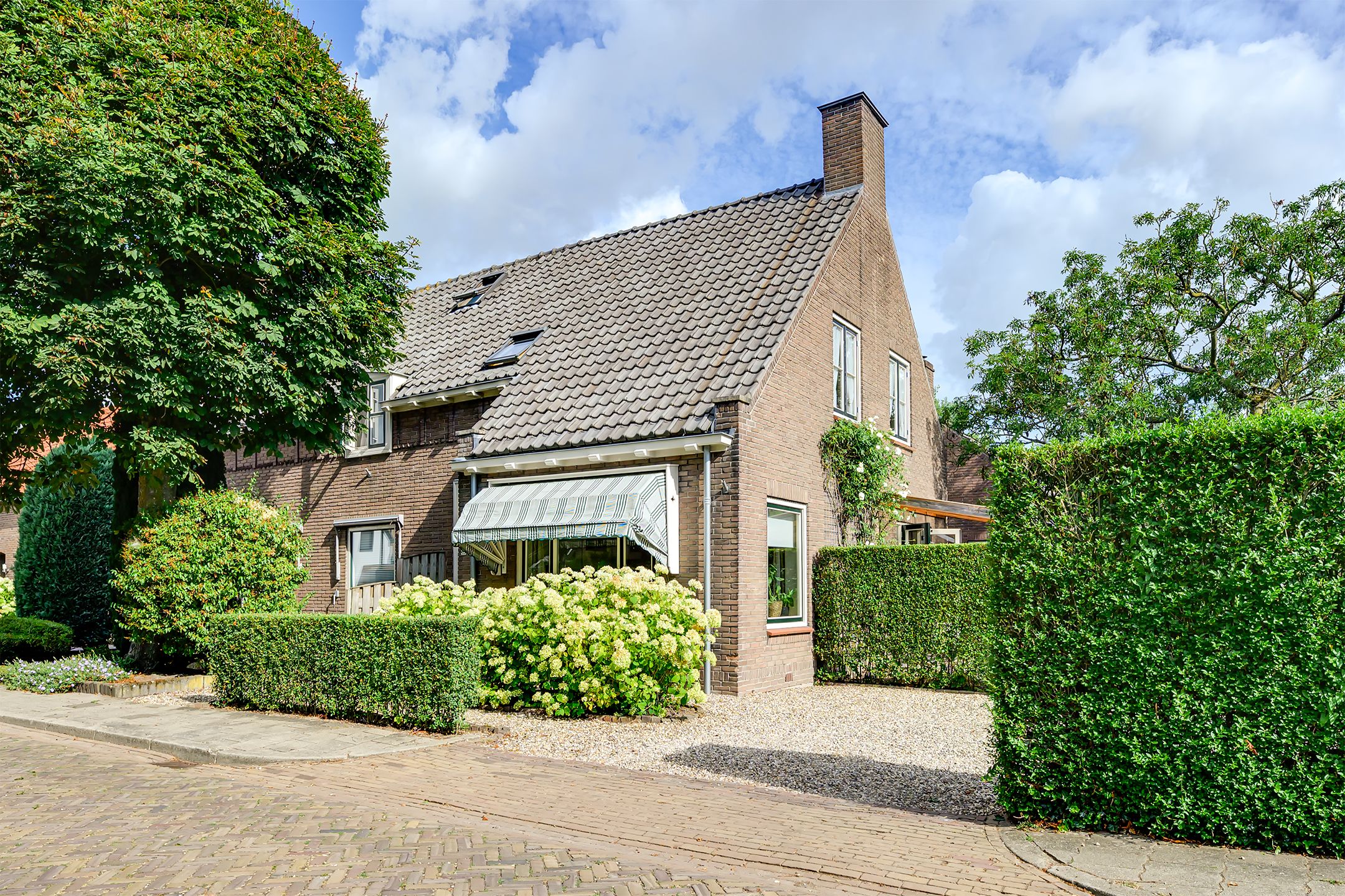Foto van Hoek 10, Meeuwen