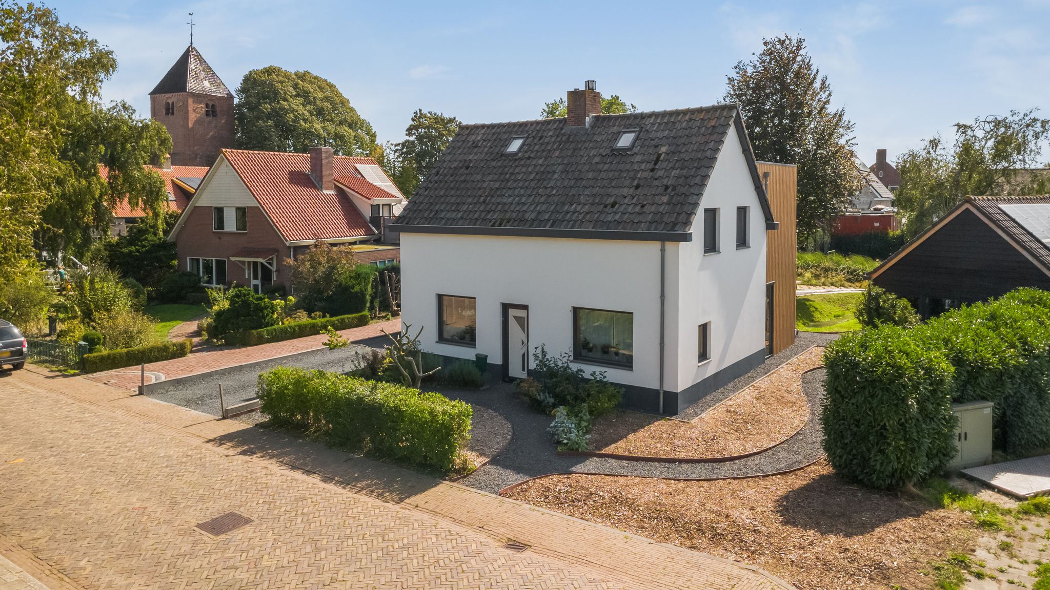 Foto van Hoek 7, Meeuwen