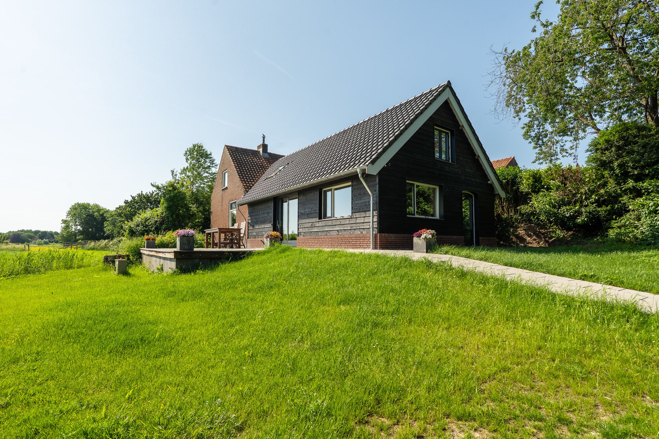Foto van Meeuwensedijk 5, Meeuwen