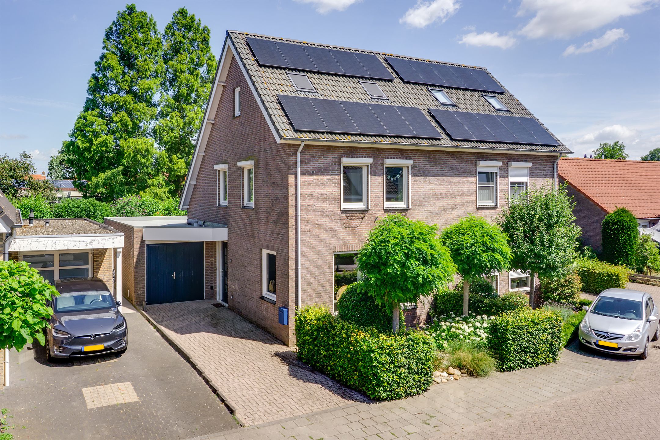 Foto van Korenmolen 46, Meeuwen