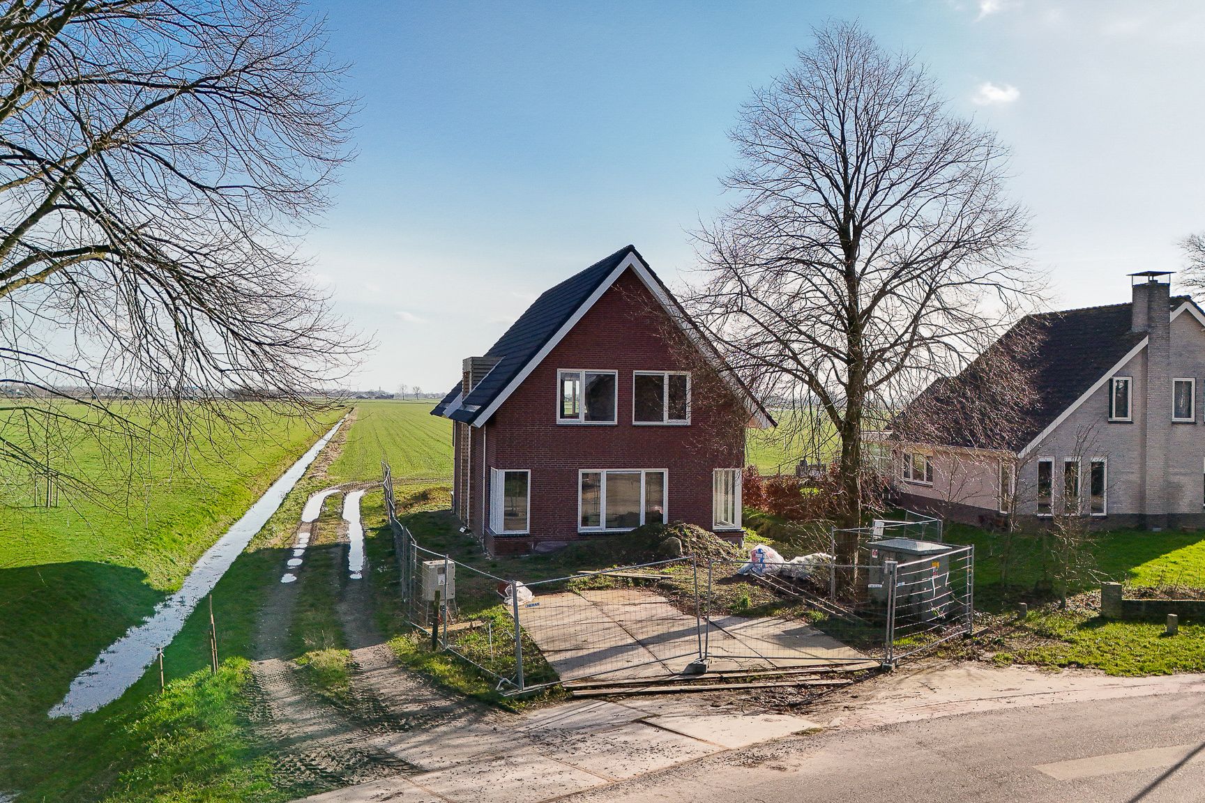 Foto van Broeksestraat 66B, Babyloniënbroek