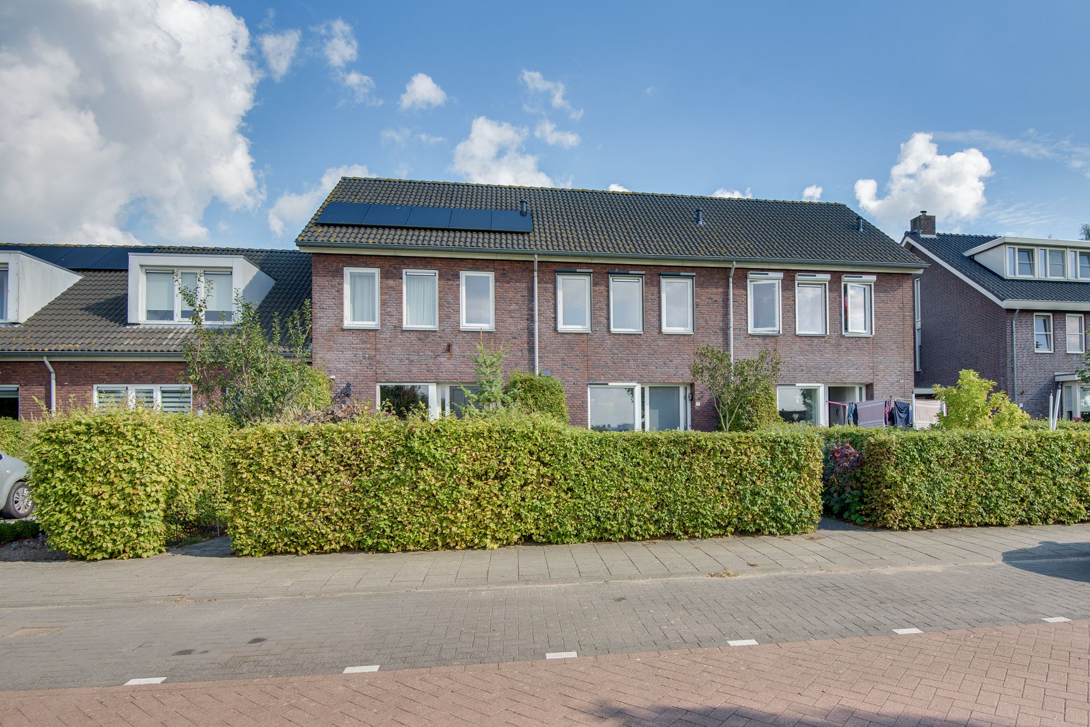 Foto van Broeksehof 7, Babyloniënbroek