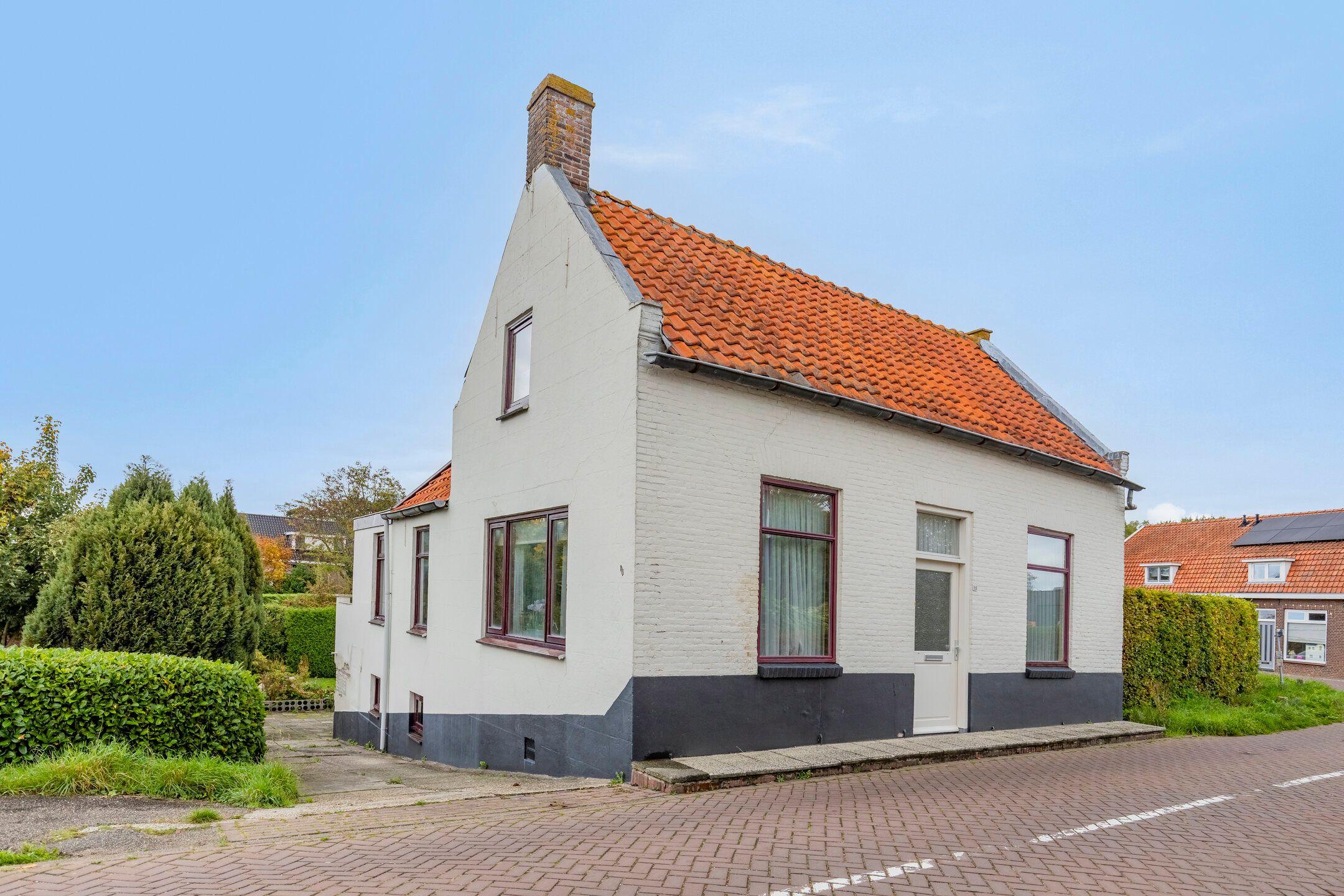 Foto van Dorpsstraat 53, Dussen