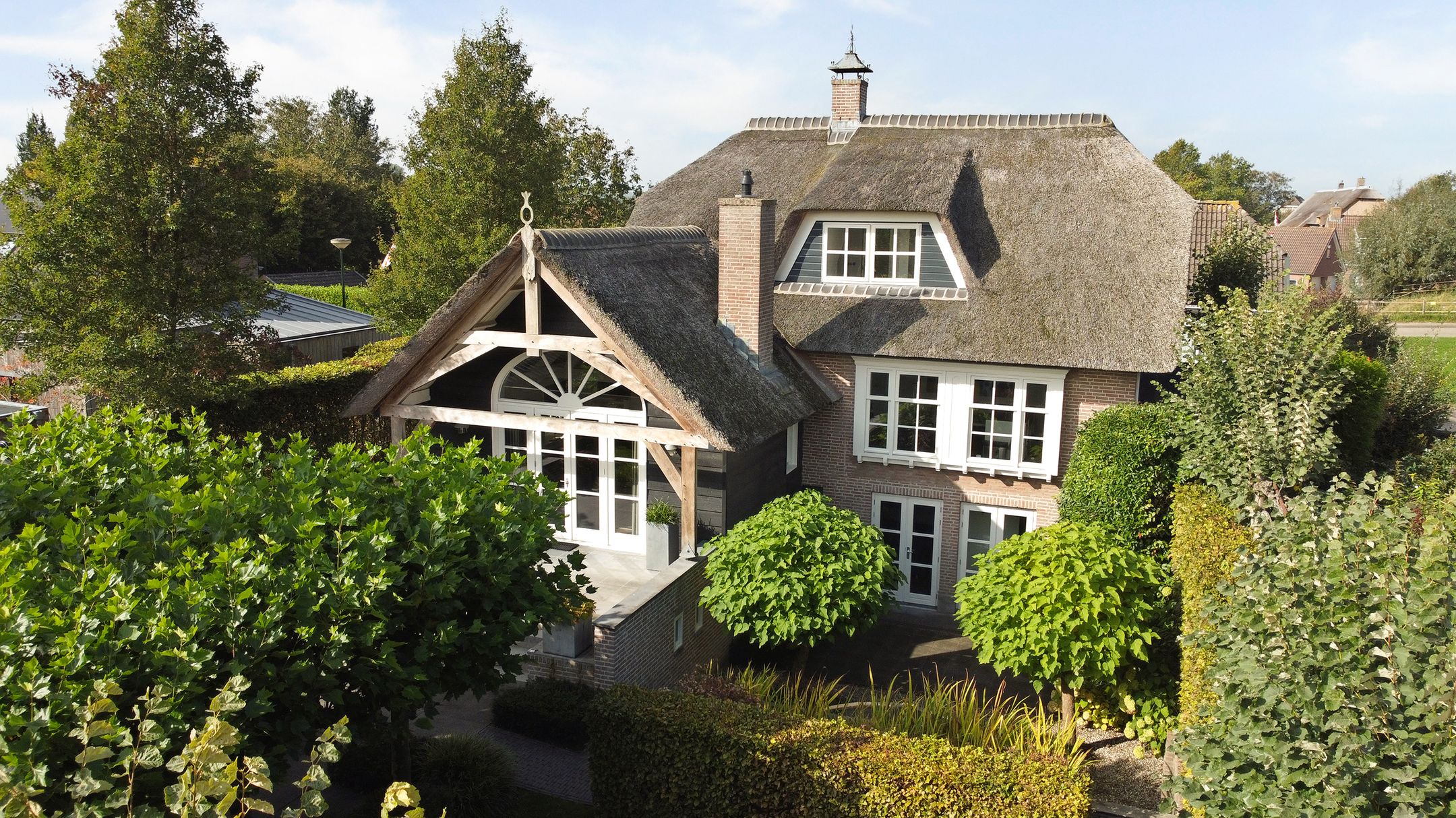 Foto van Oude Zeedijk 1b, Dussen