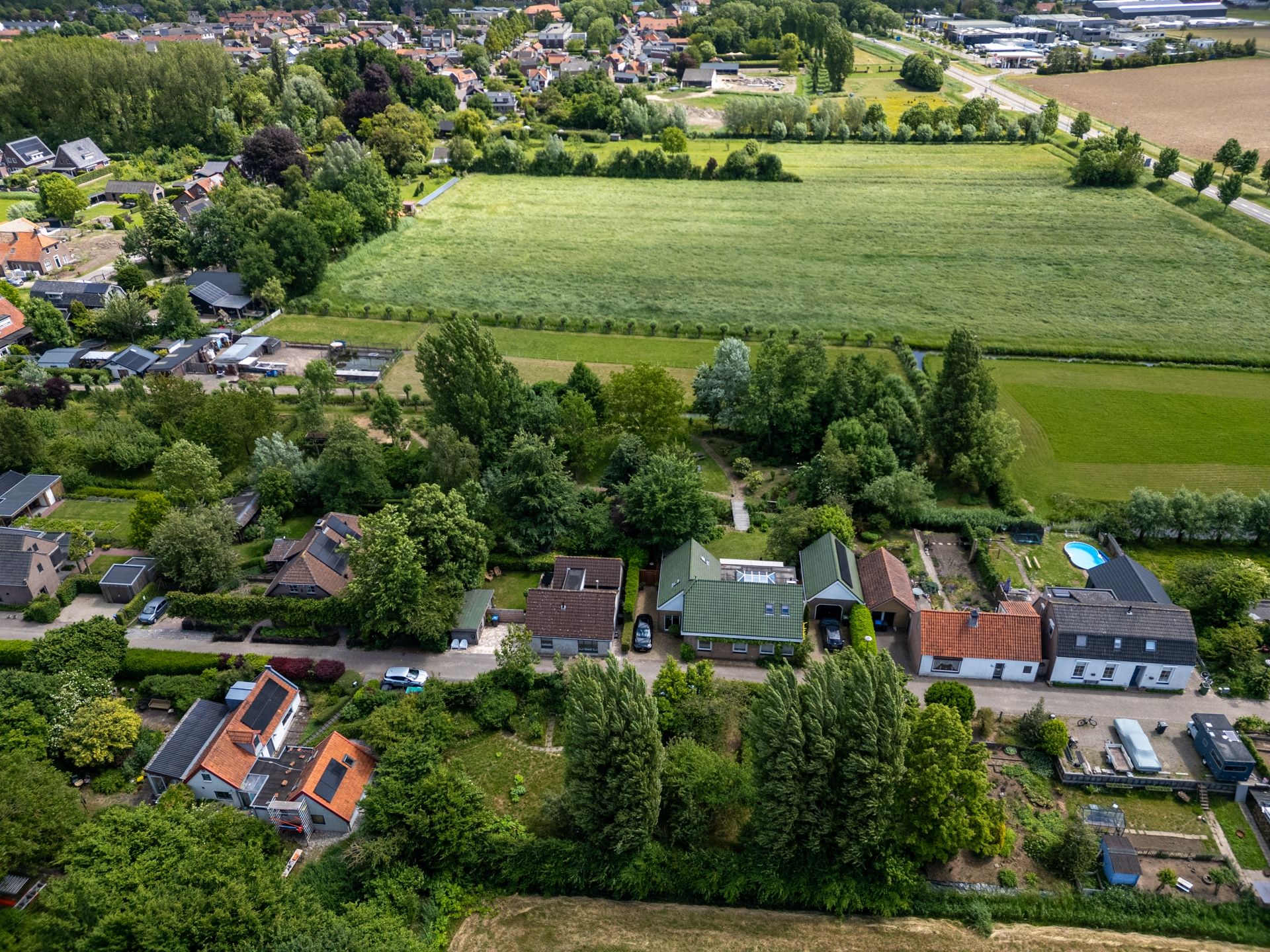 Foto van Oude Zeedijk 7, Dussen