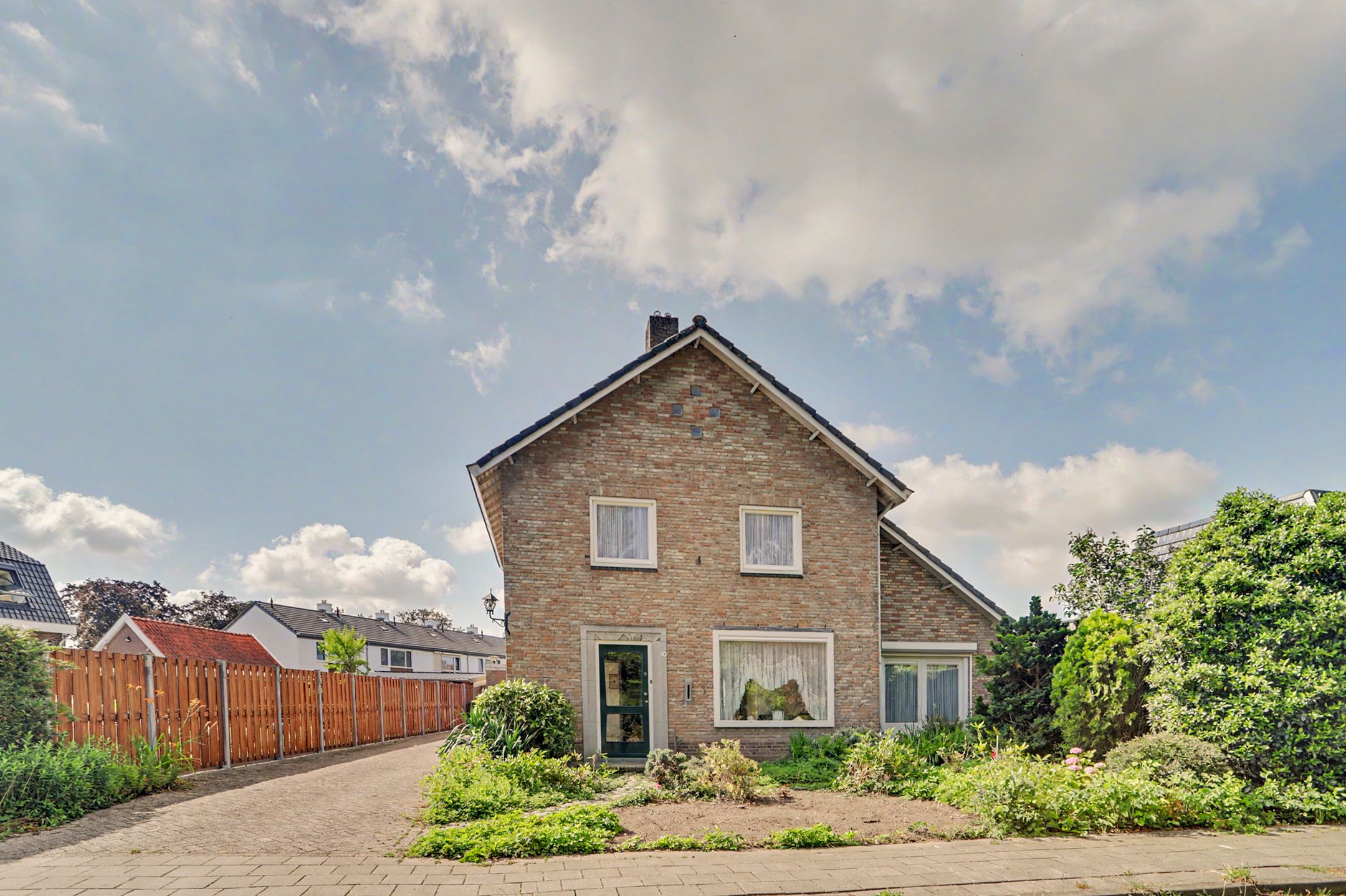 Foto van Hoek 19, Dussen
