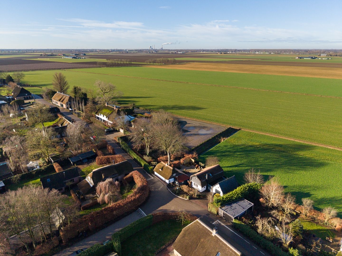 Foto van Korn 27, Dussen