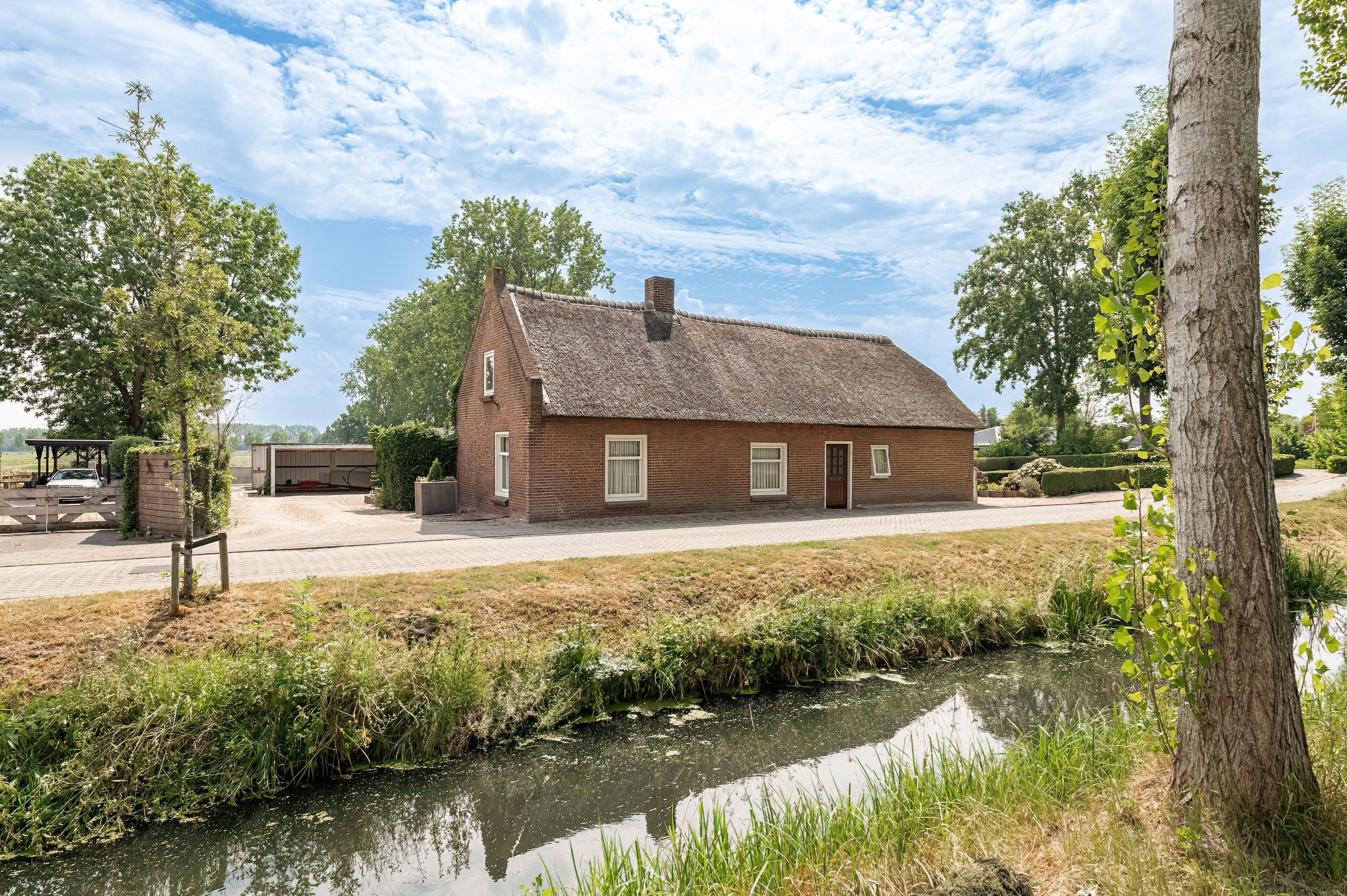 Foto van Binnen 6, Dussen