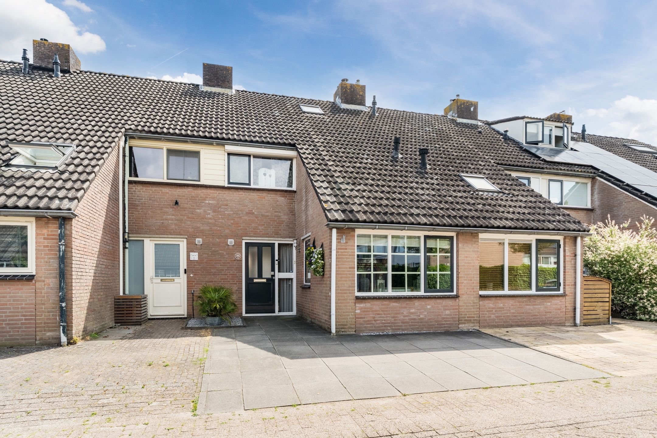 Foto van Groot-Zuideveld 15, Dussen