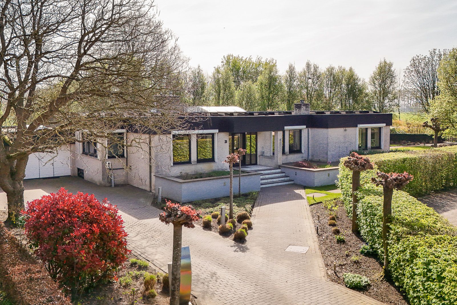 Foto van Groot-Zuideveld 31, Dussen