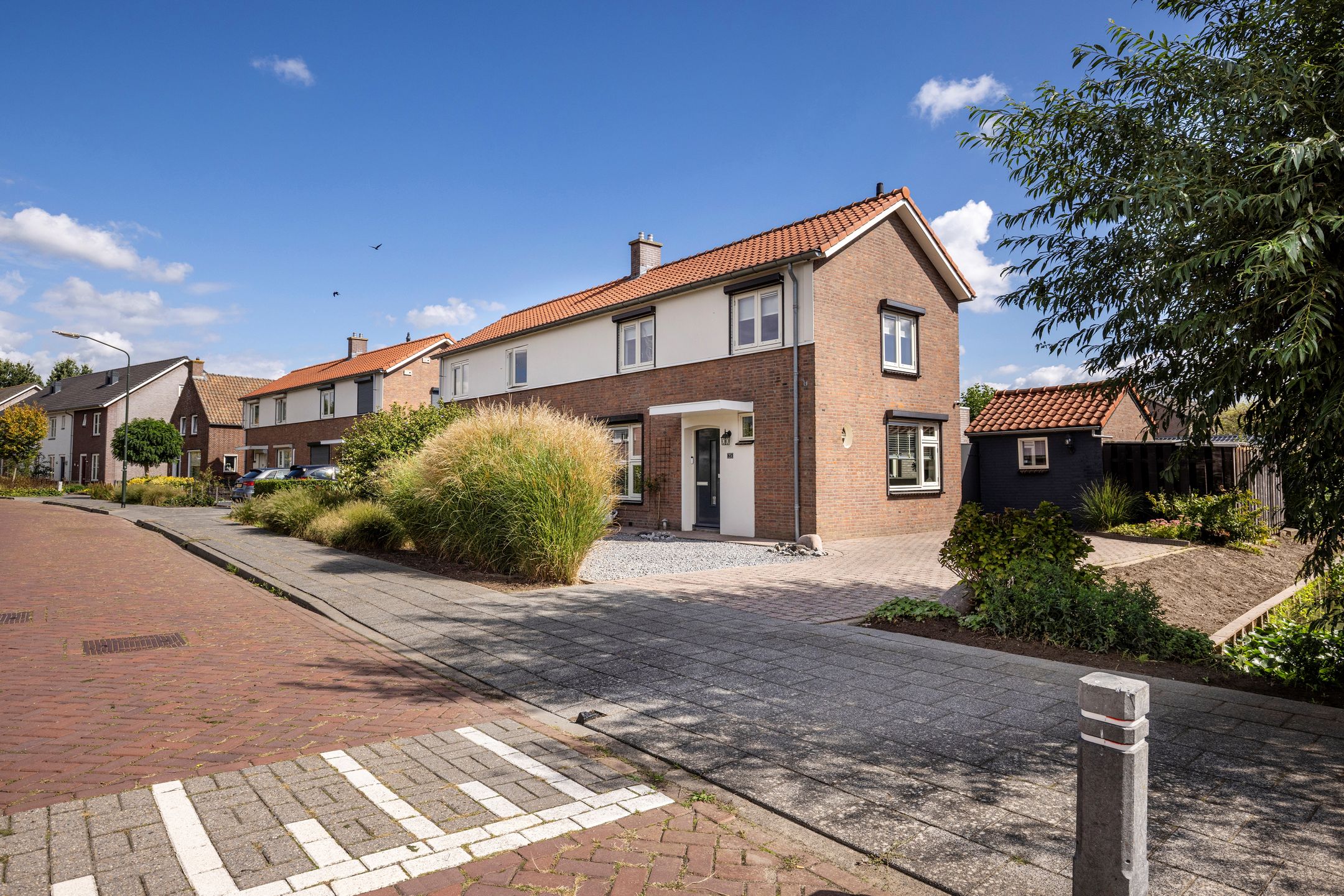 Foto van Zuideveldlaan 25, Dussen
