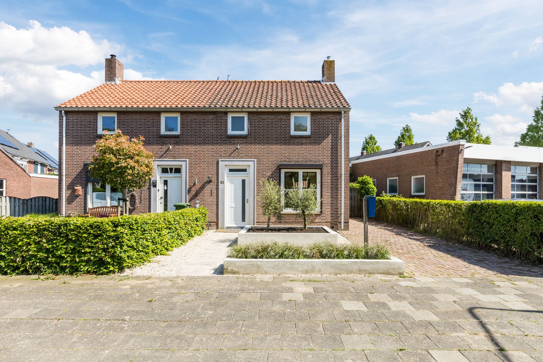 Foto van Zuideveldlaan 31, Dussen