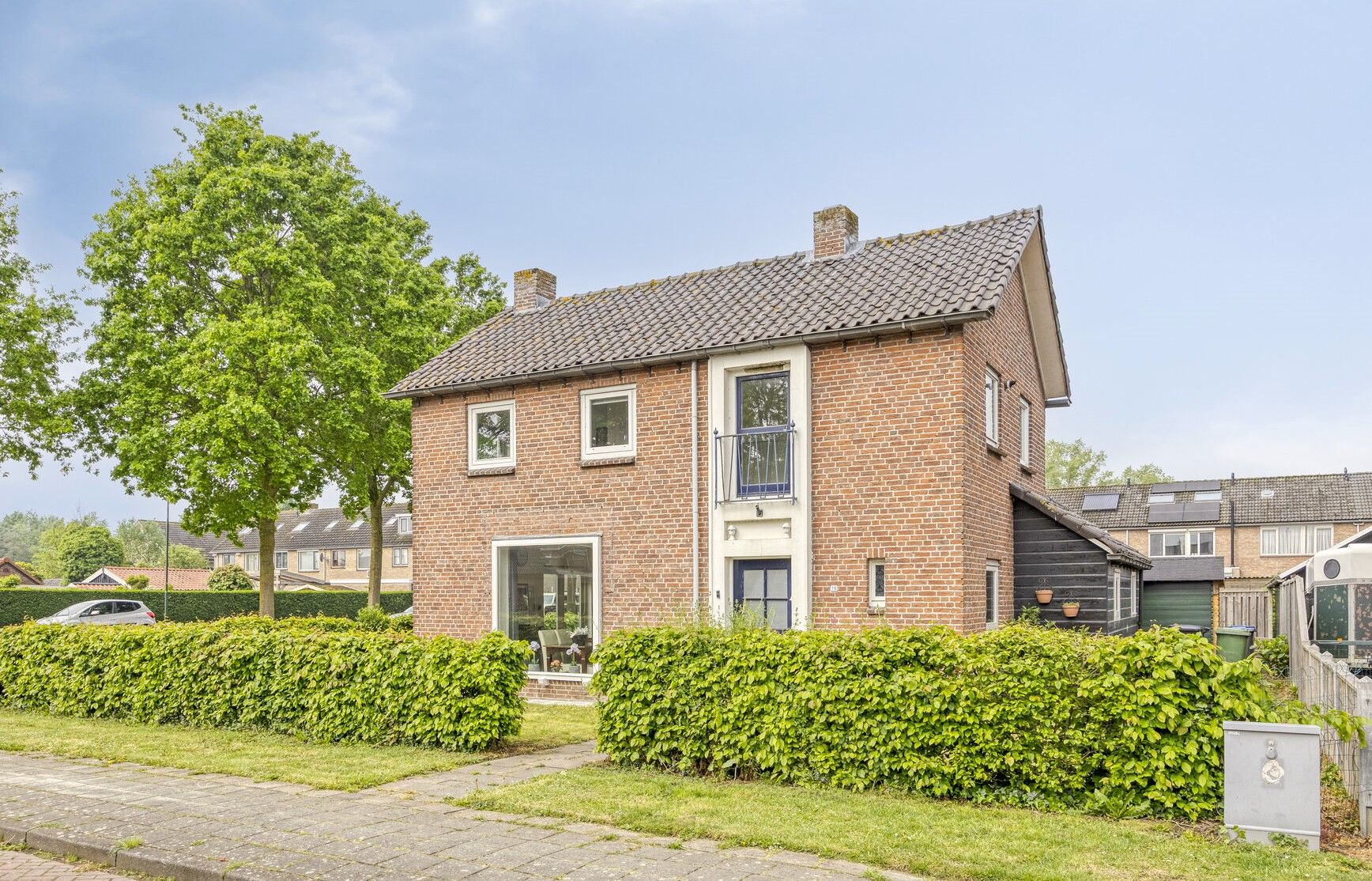 Foto van Zuideveldlaan 16, Dussen