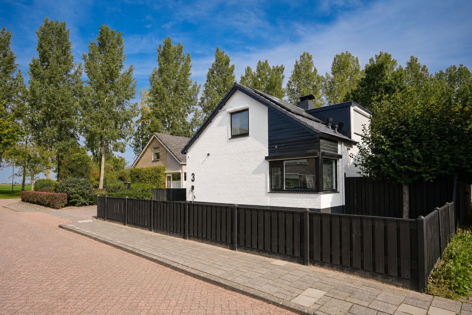 Foto van Dokter van Vuurestraat 3, Dussen