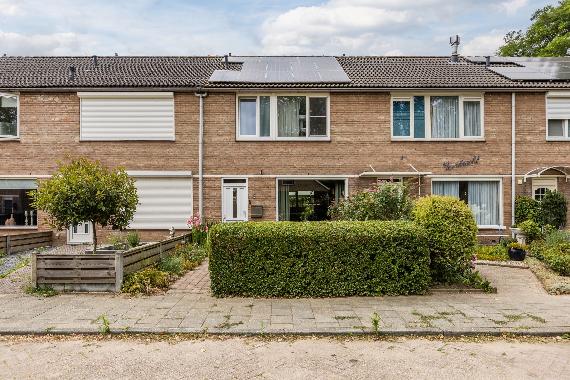 Foto van Dokter van Vuurestraat 6, Dussen
