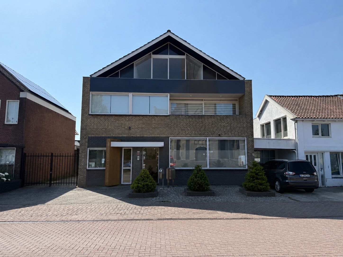 Foto van Kerkstraat 16, Hank