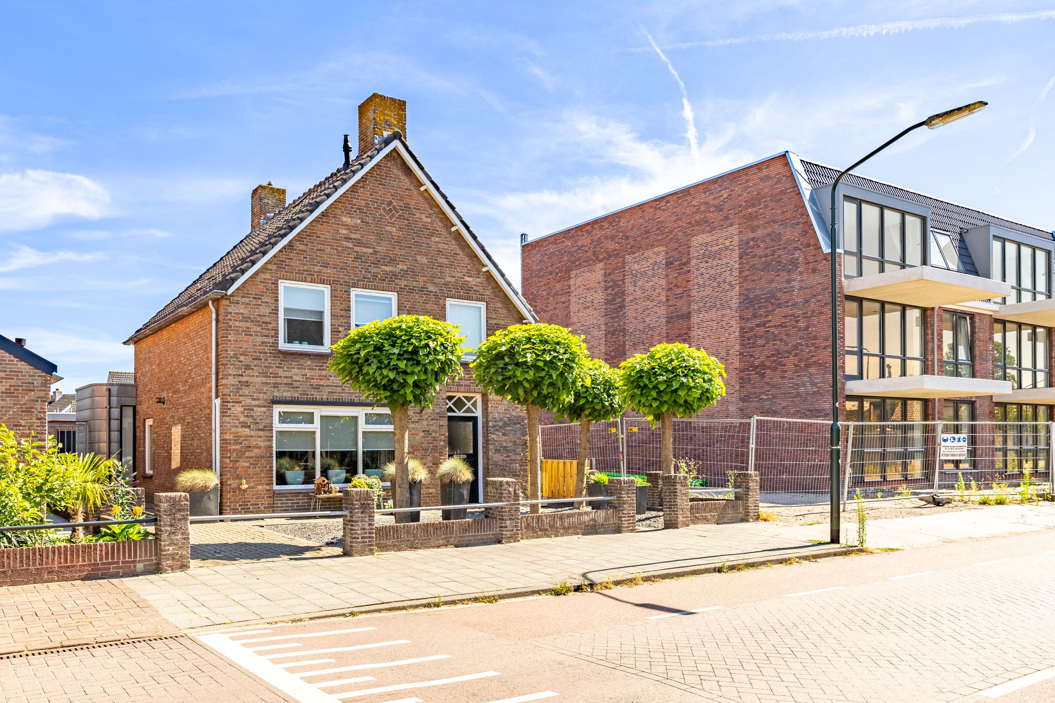 Foto van Kerkstraat 6, Hank