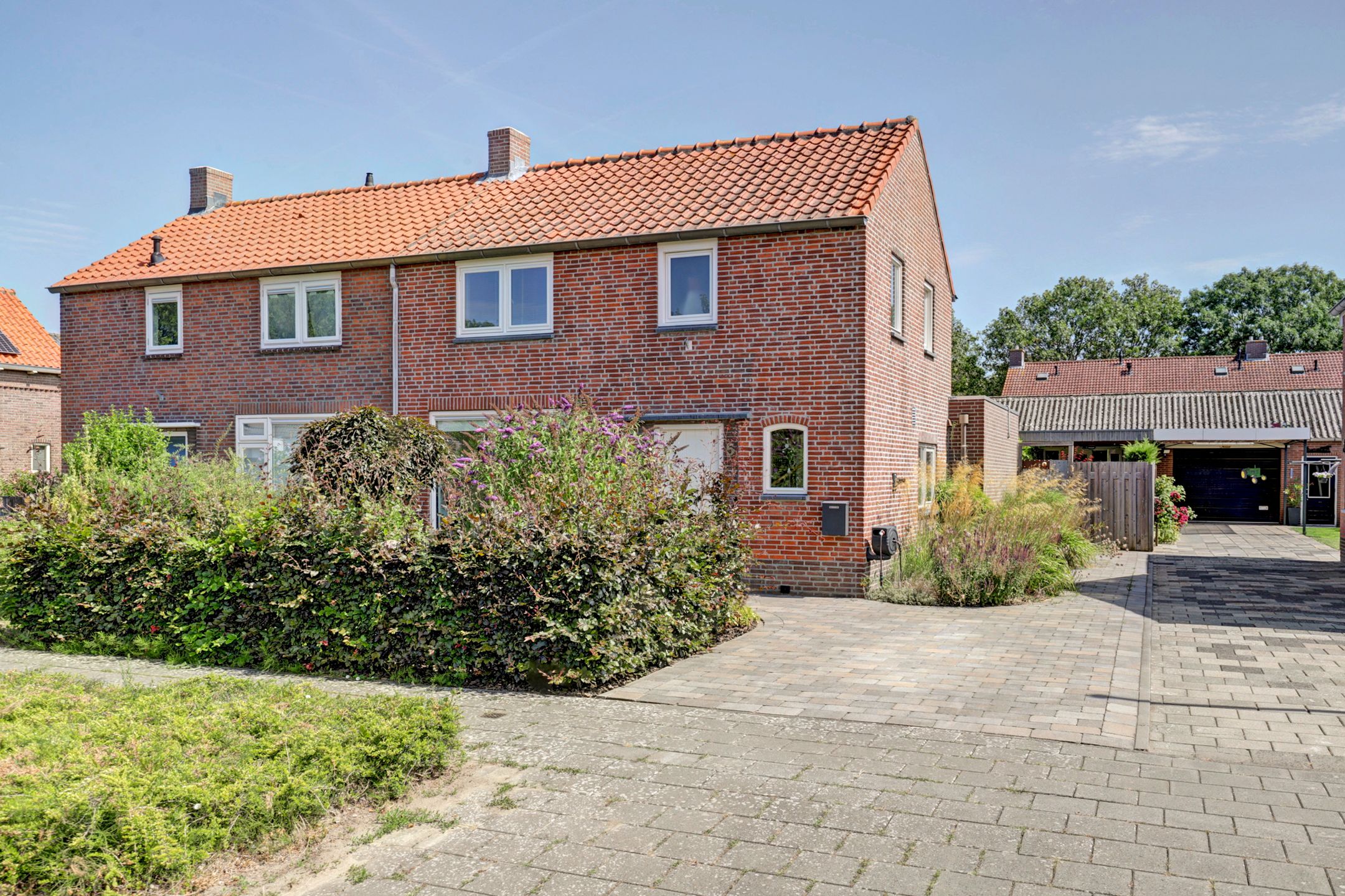 Foto van St. Ignatiusstraat 5, Hank