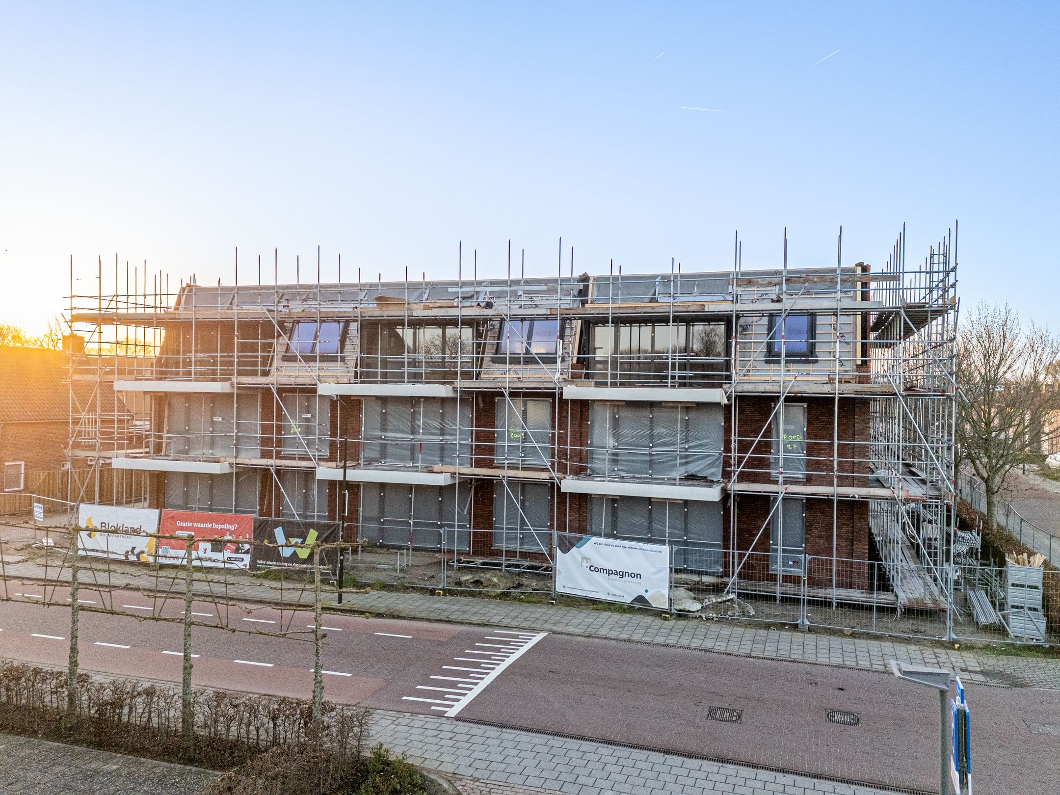 Foto van St. Elisabethstraat 5C, Hank