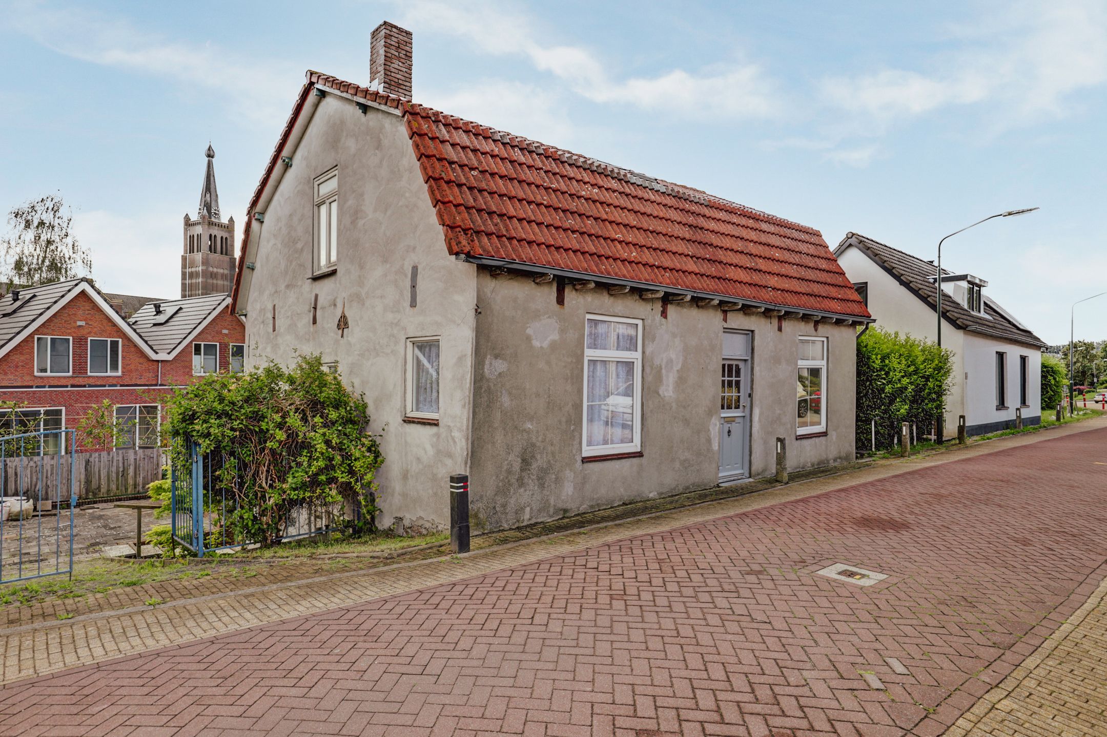 Foto van Buitendijk 72, Hank
