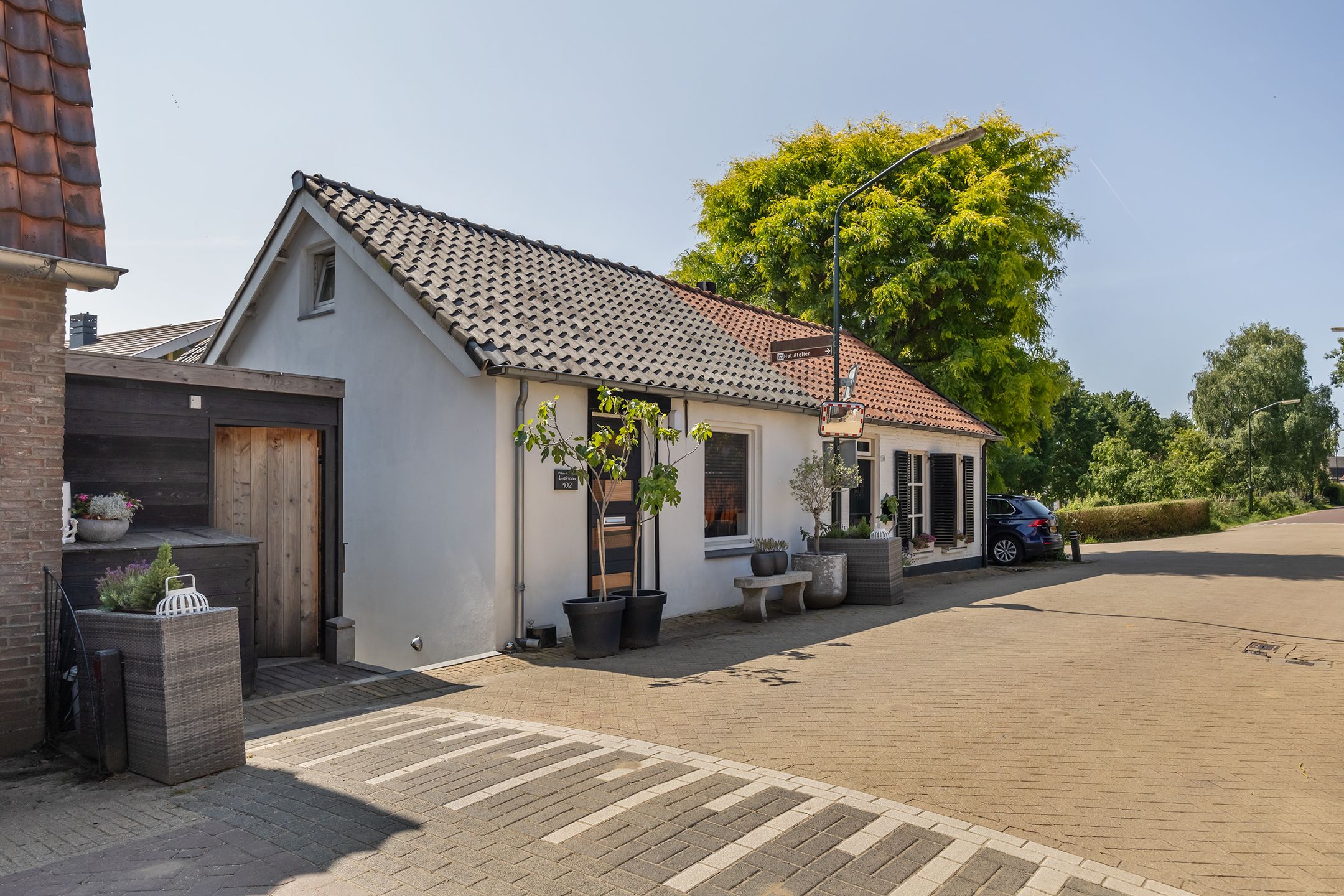 Foto van Buitendijk 102, Hank