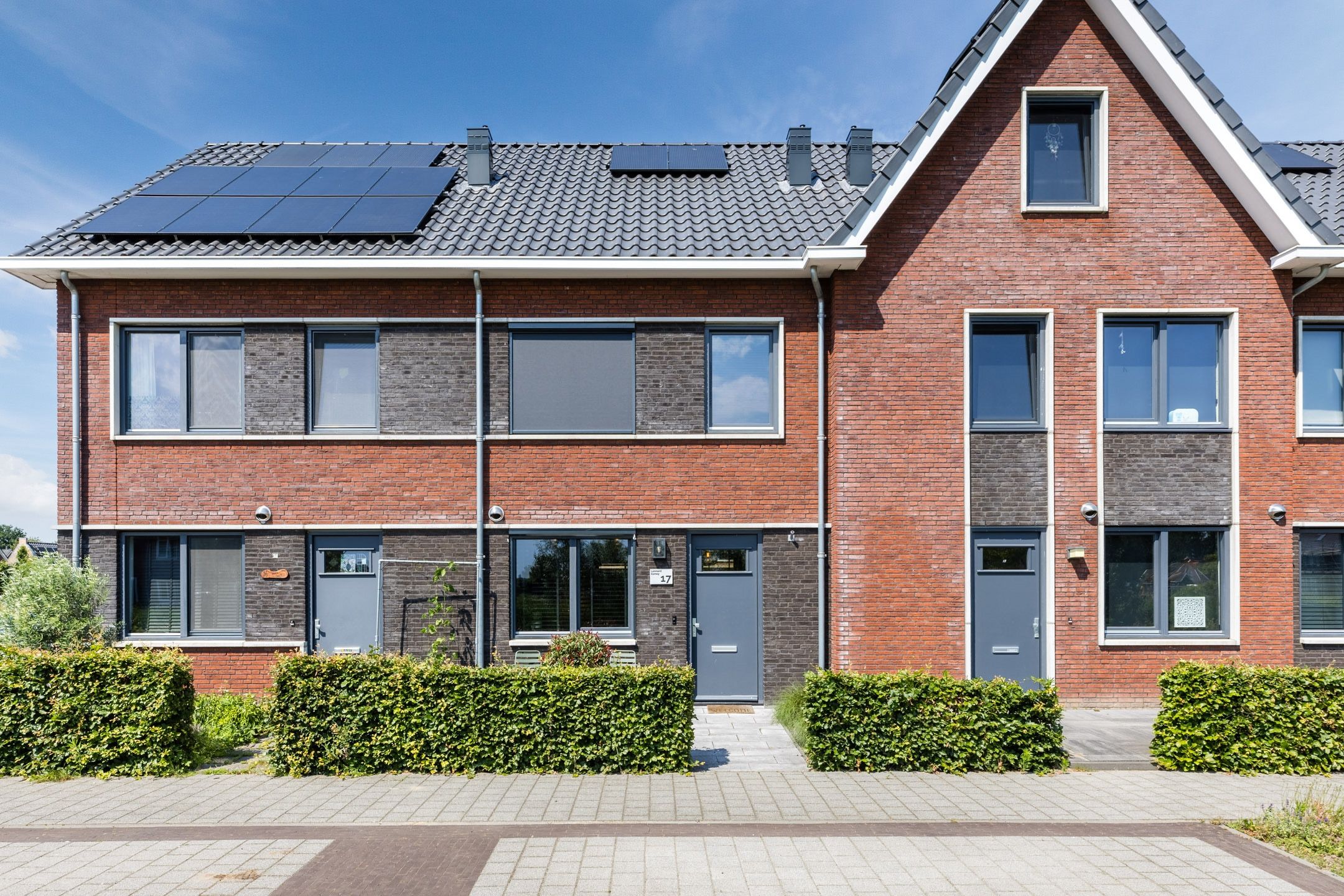 Foto van Gulderling 17, Andel
