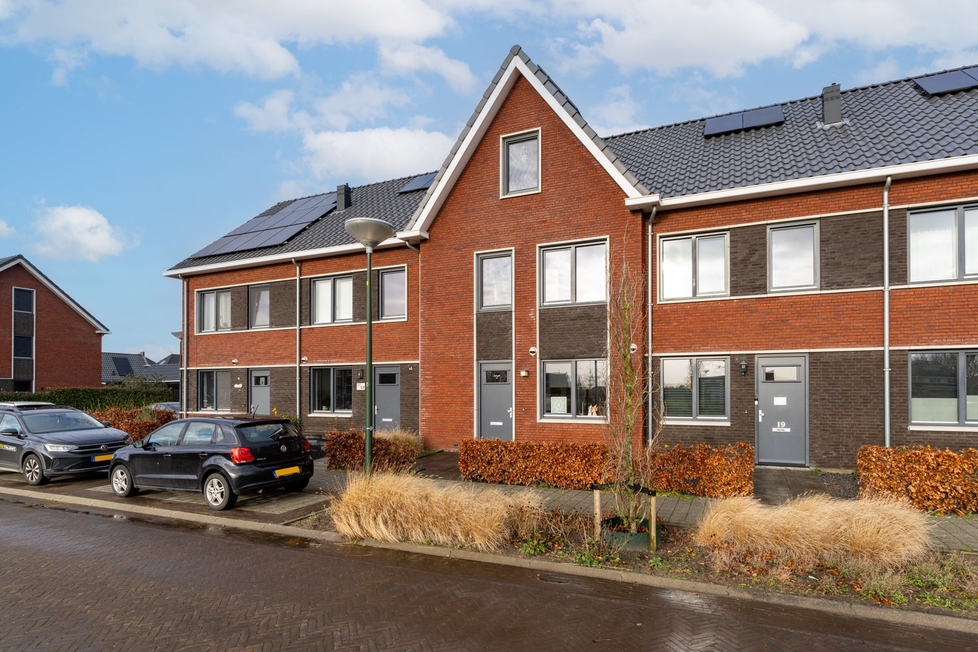 Foto van Gulderling 18, Andel