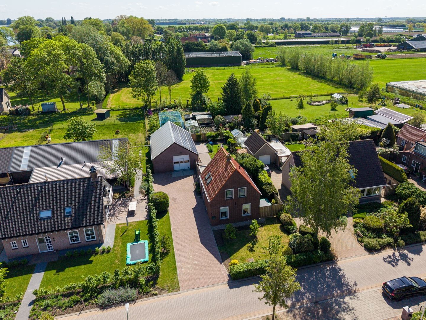 Foto van Kammetweg 13, Andel