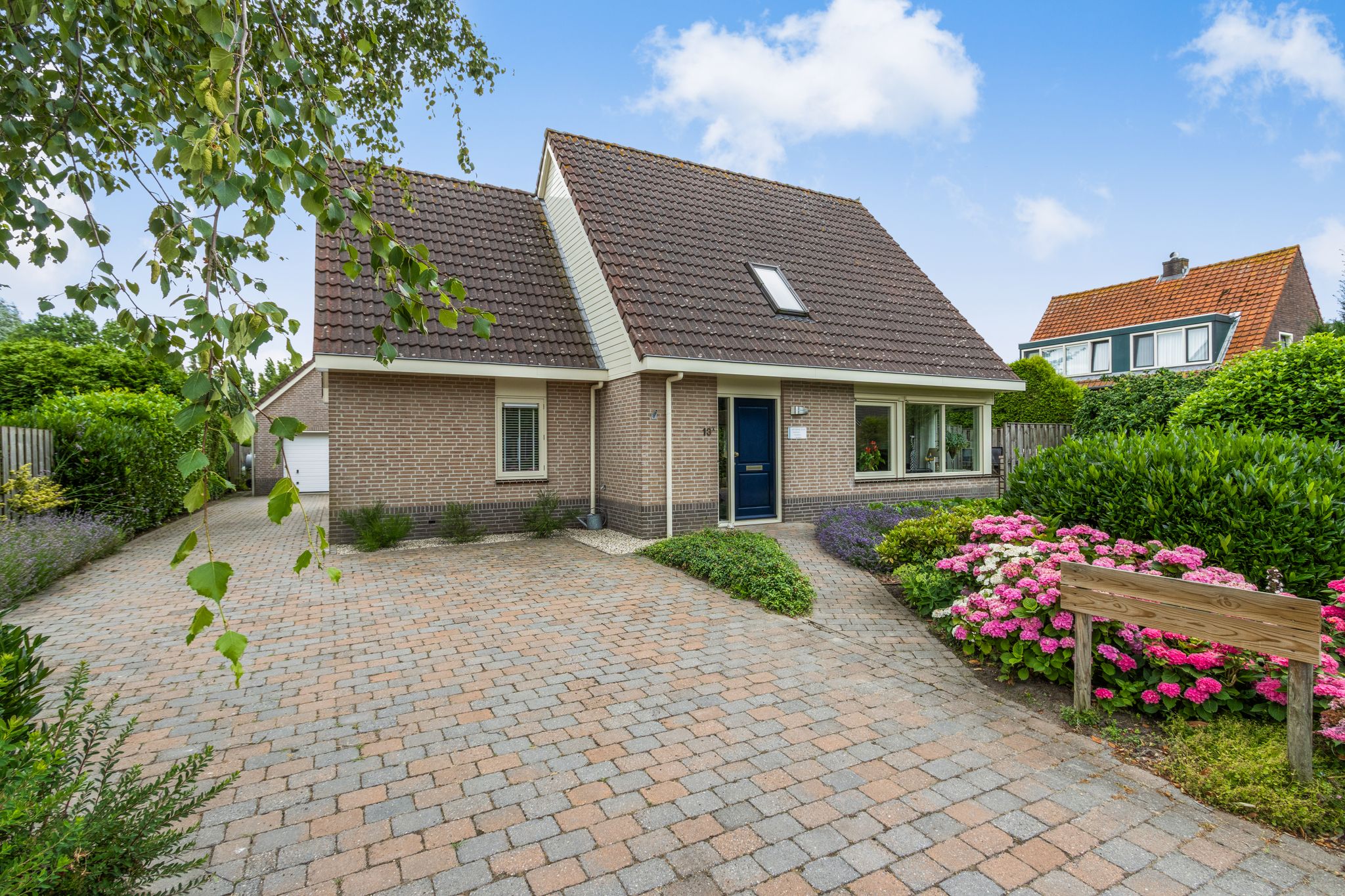 Foto van Kammetweg 13a, Andel
