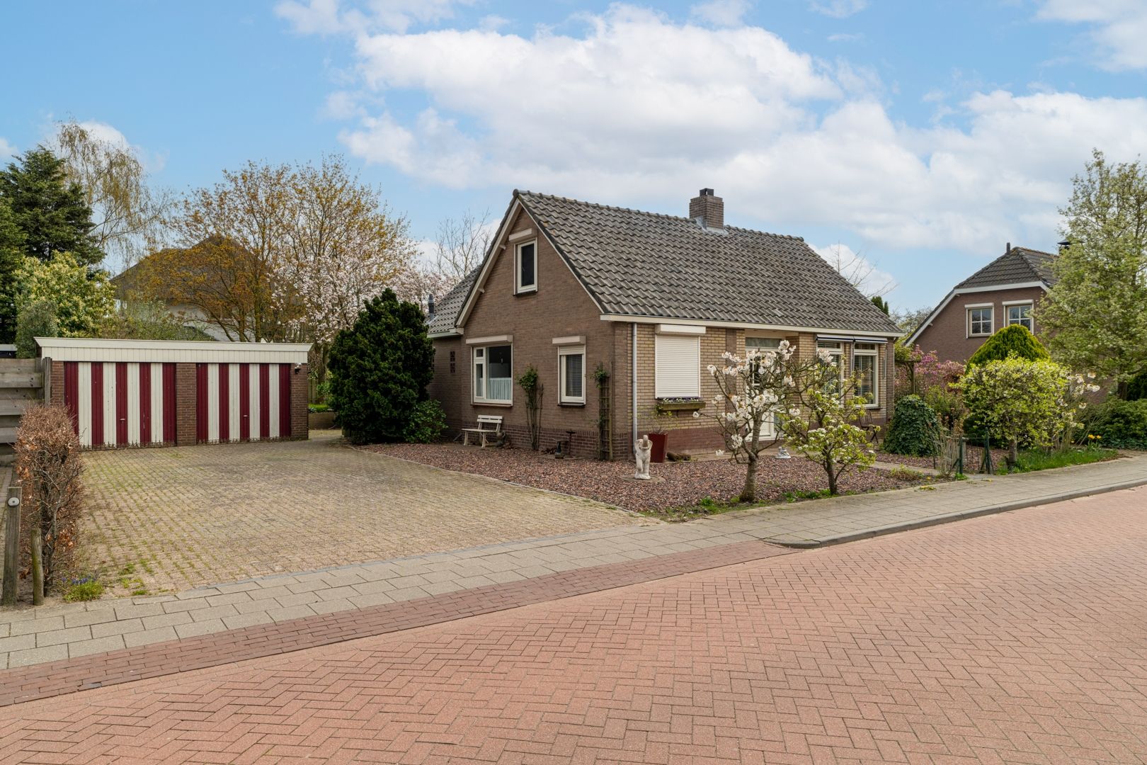 Foto van Kerkstraat 3, Andel