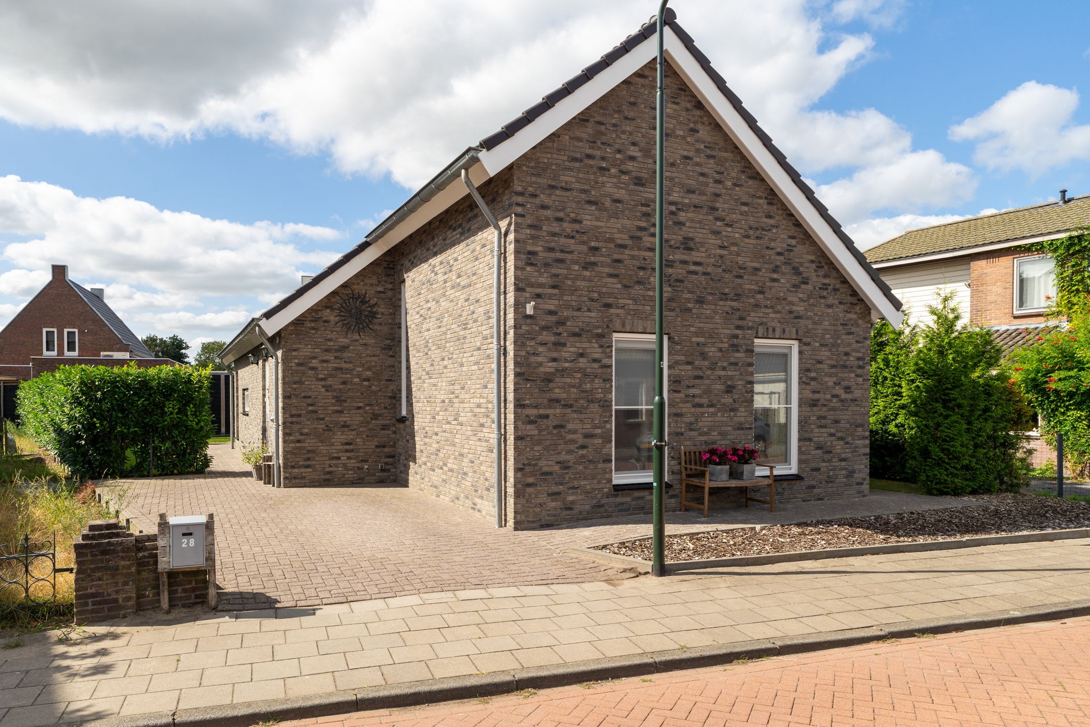 Foto van Beatrixstraat 28, Andel