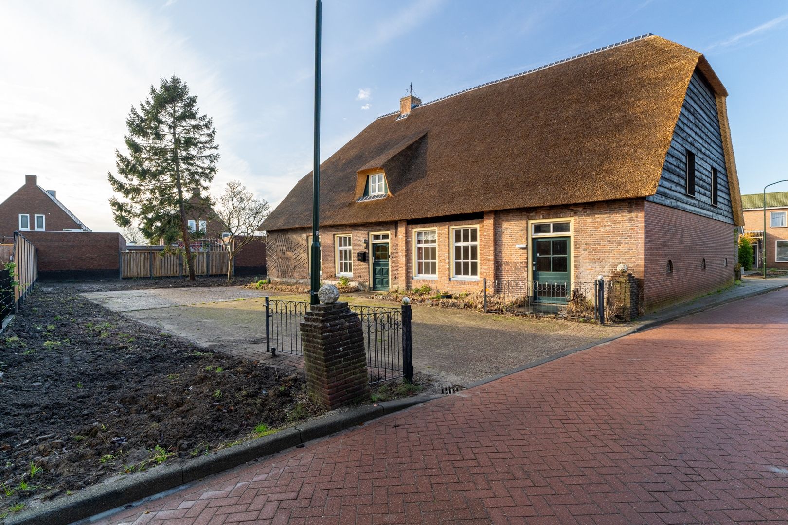 Foto van Beatrixstraat 30, Andel