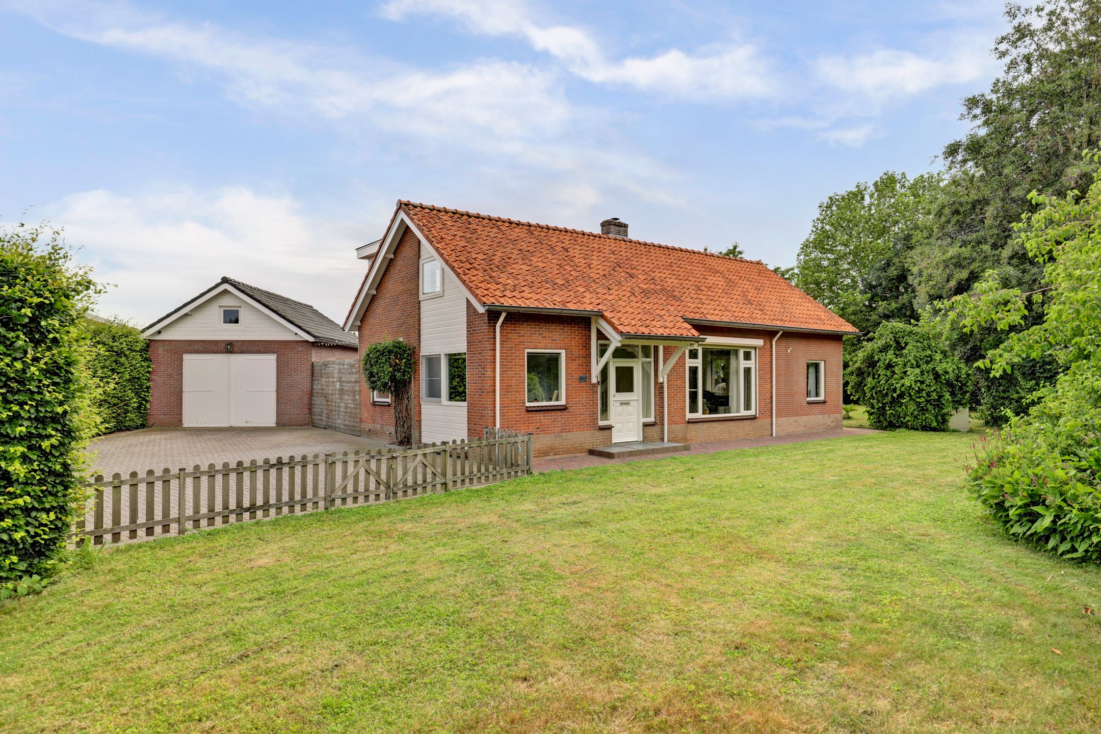 Foto van Hoge Maasdijk 152, Andel