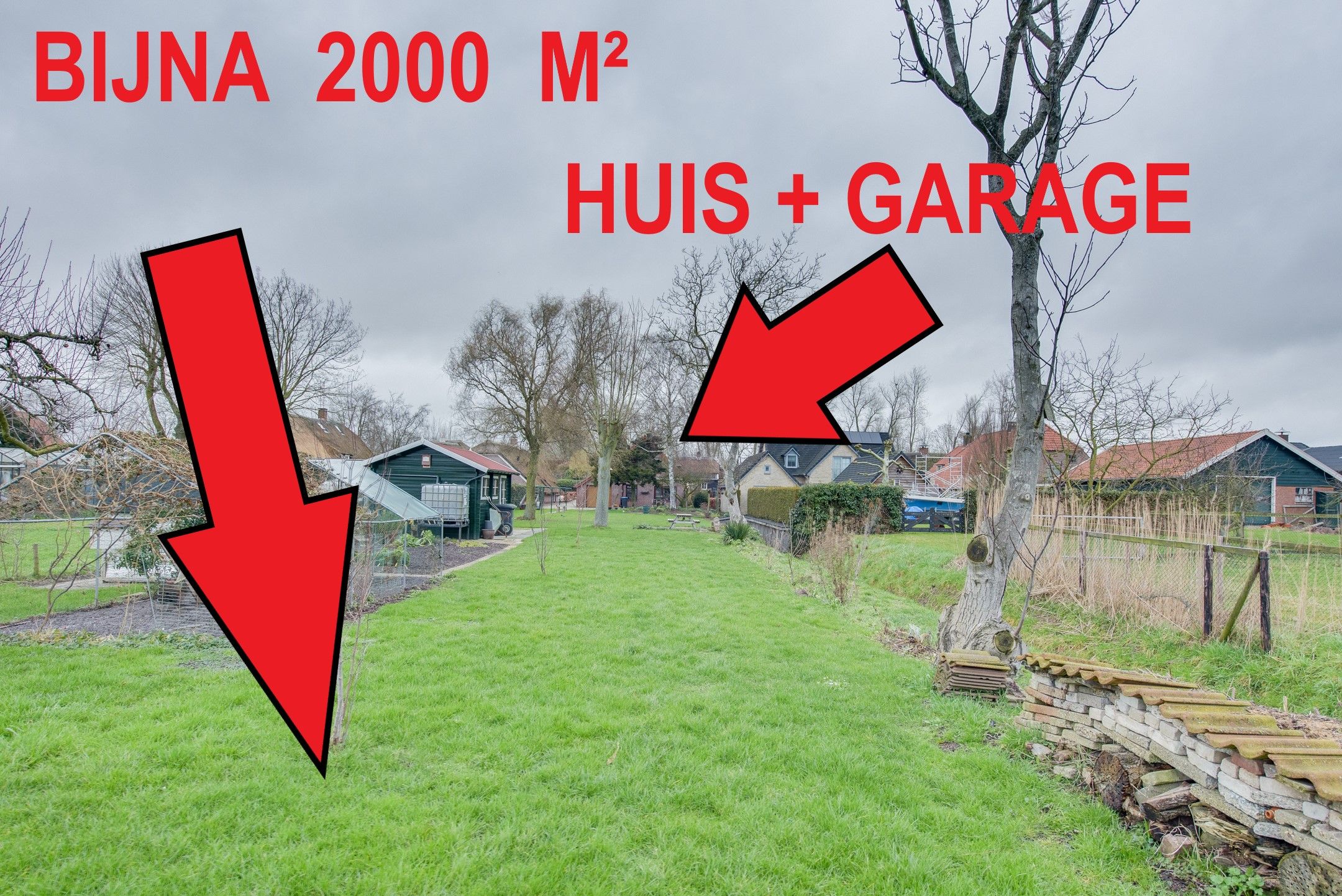 Foto van Hoefweg 8a, Andel