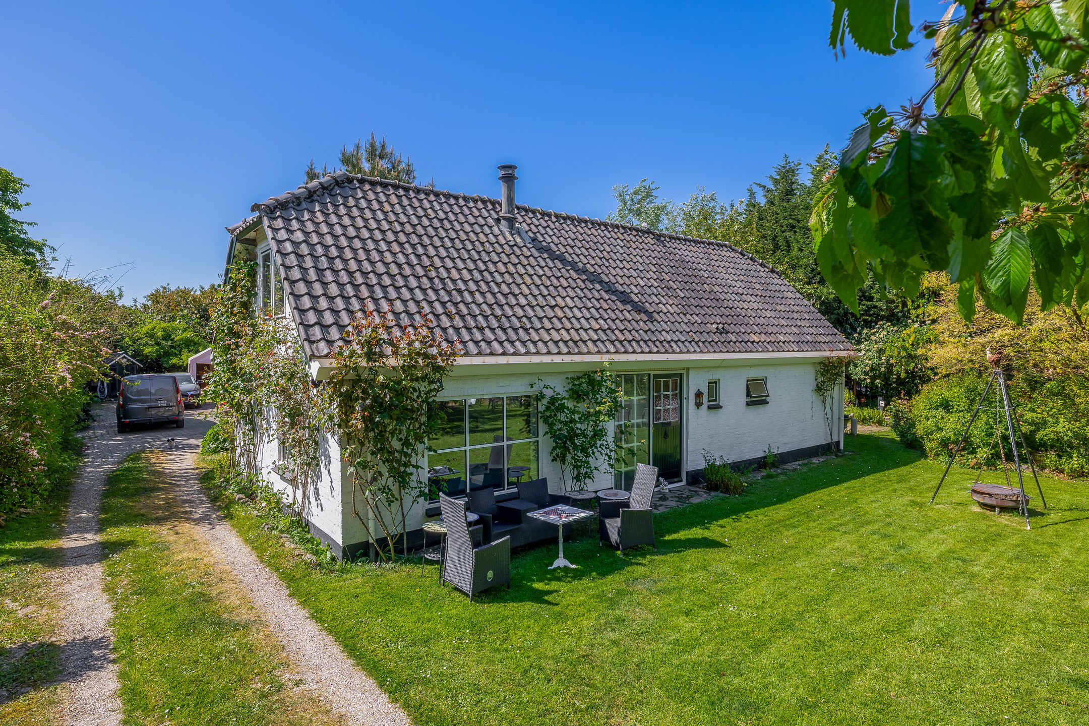 Foto van Mr S. Naaijenstraat 26, Andel