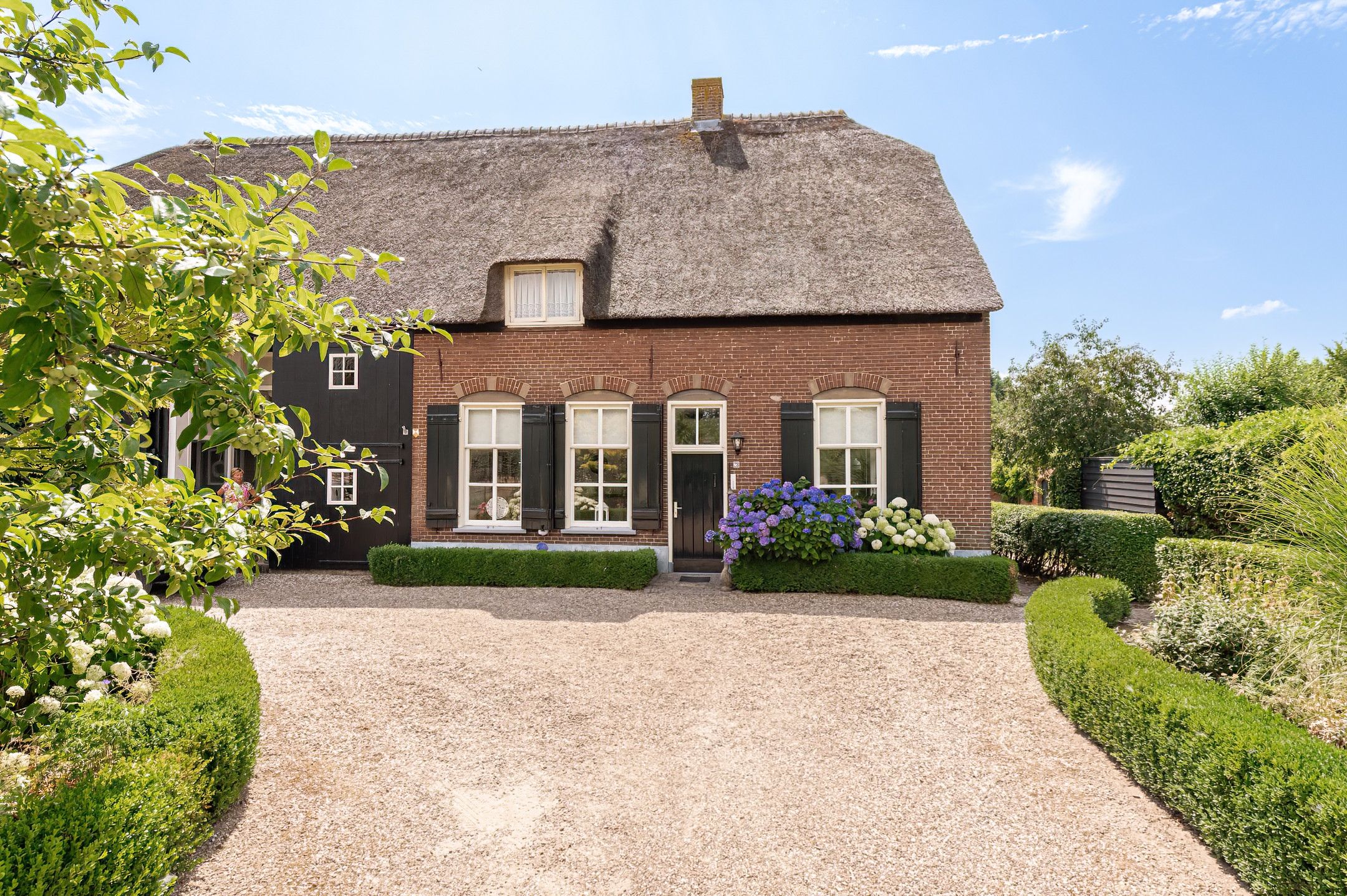 Foto van Mr S. Naaijenstraat 28, Andel