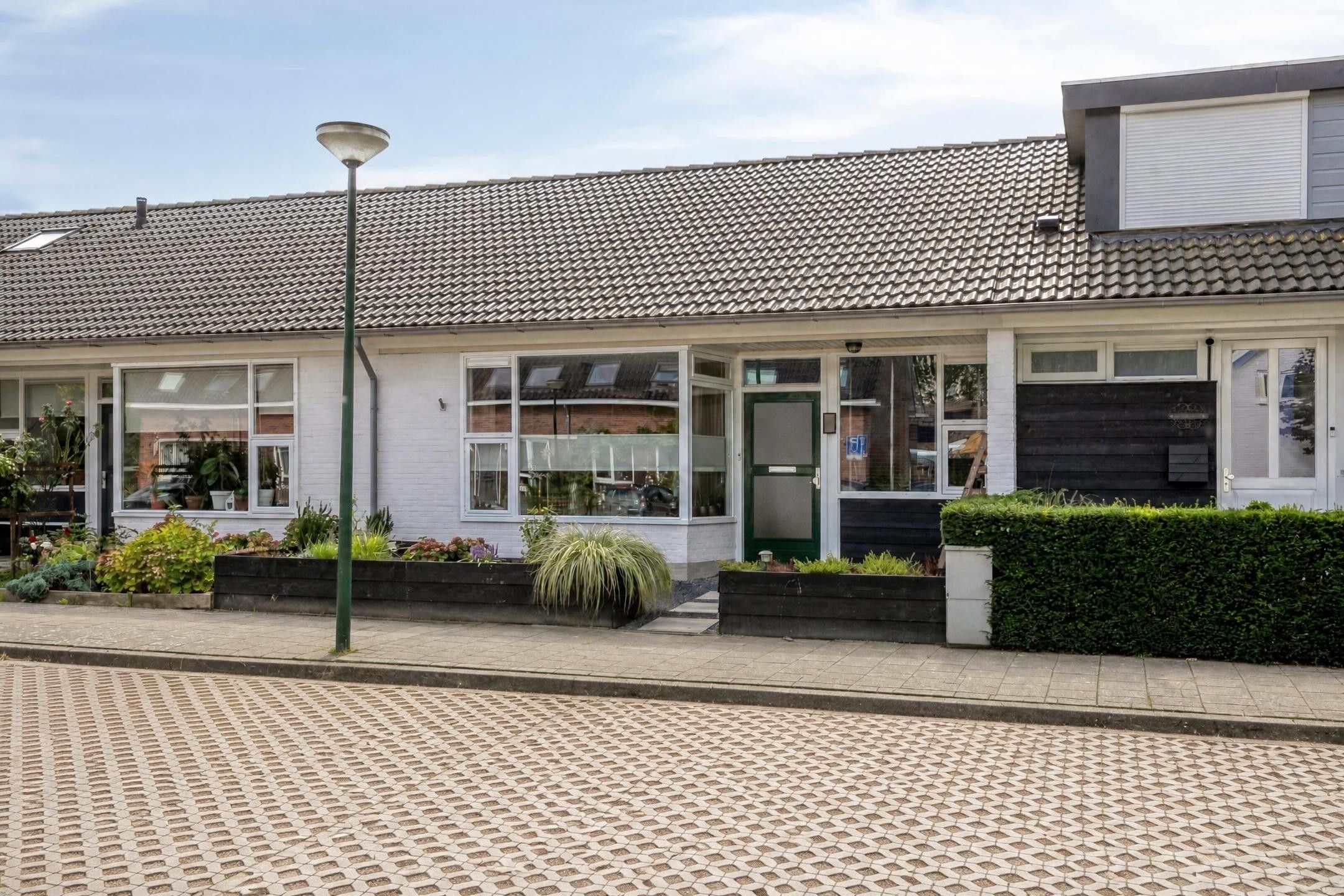 Foto van Vinkenpad 10, Andel