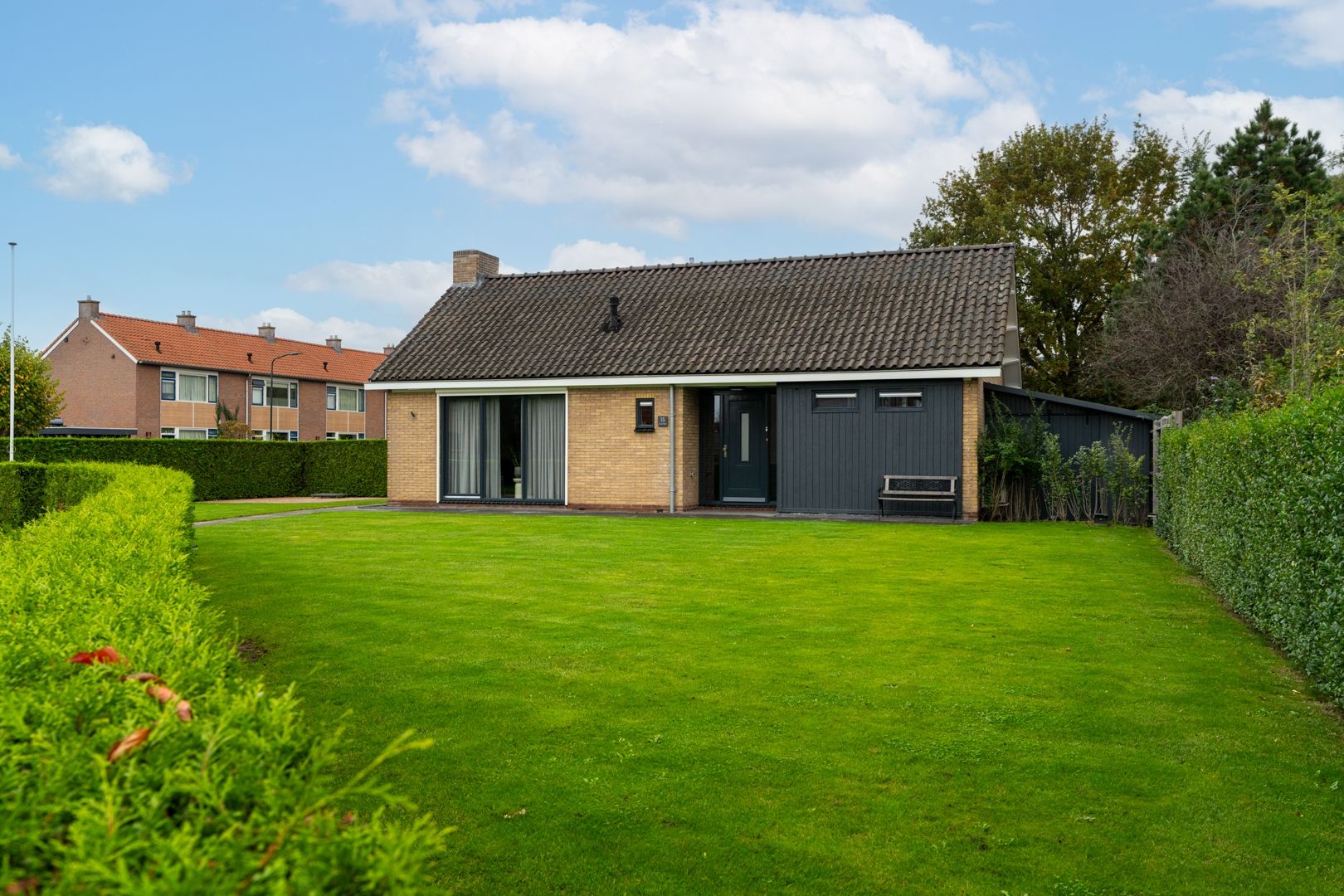 Foto van Hofflaan 15, Andel