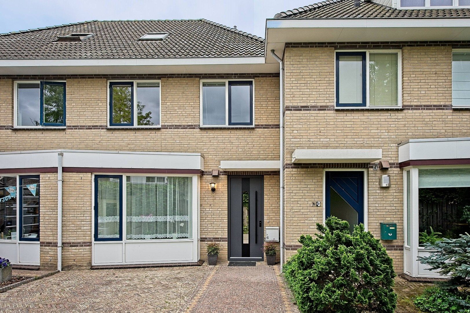 Foto van Andriëtte Peereboom 6, Giessen