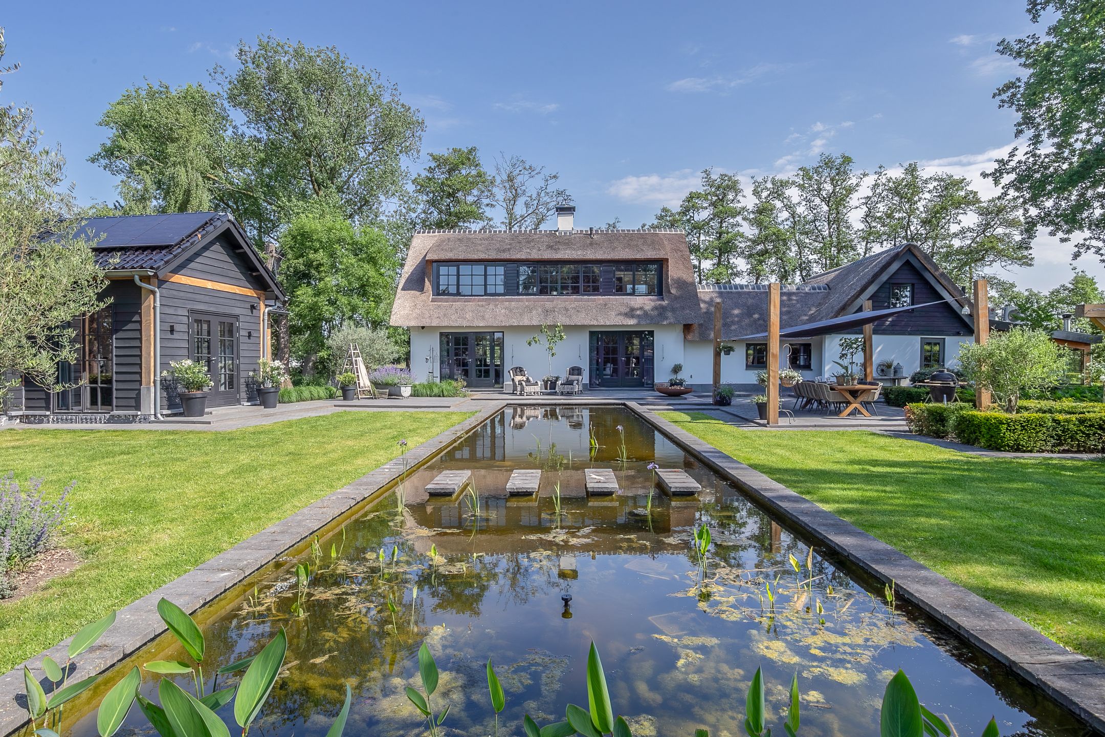 Foto van Hoofdgraaf 5, Giessen