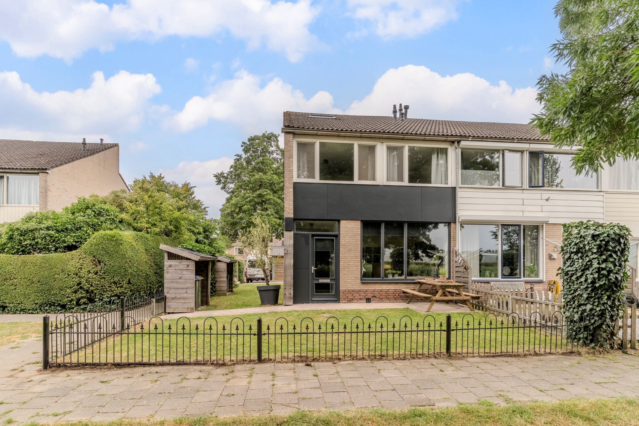 Foto van Korenschoof 28, Giessen