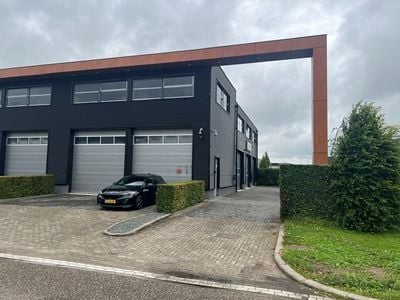 Foto van Distributiestraat 61E, Giessen