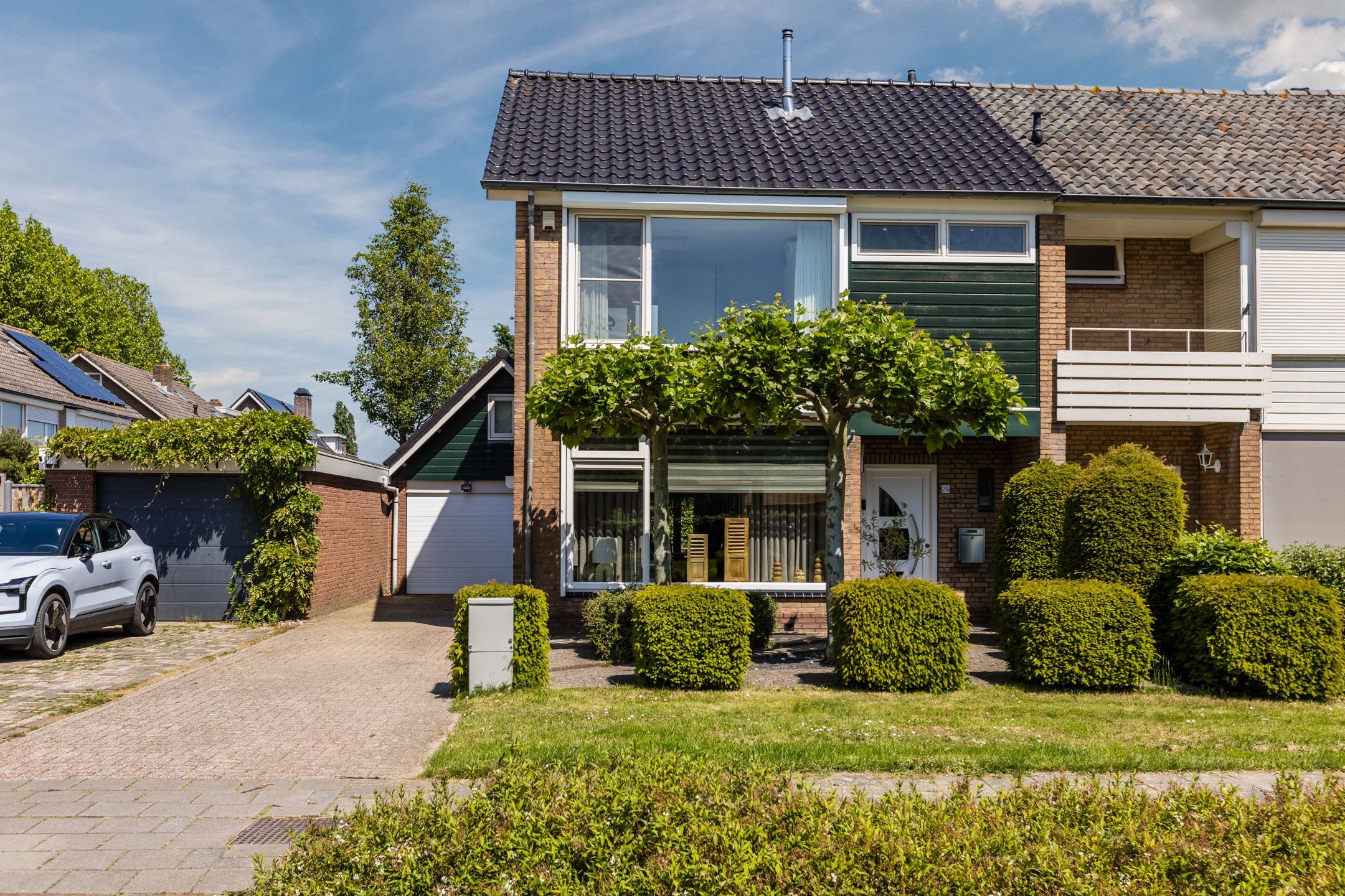 Foto van Jagerspad 29, Rijswijk (NB)
