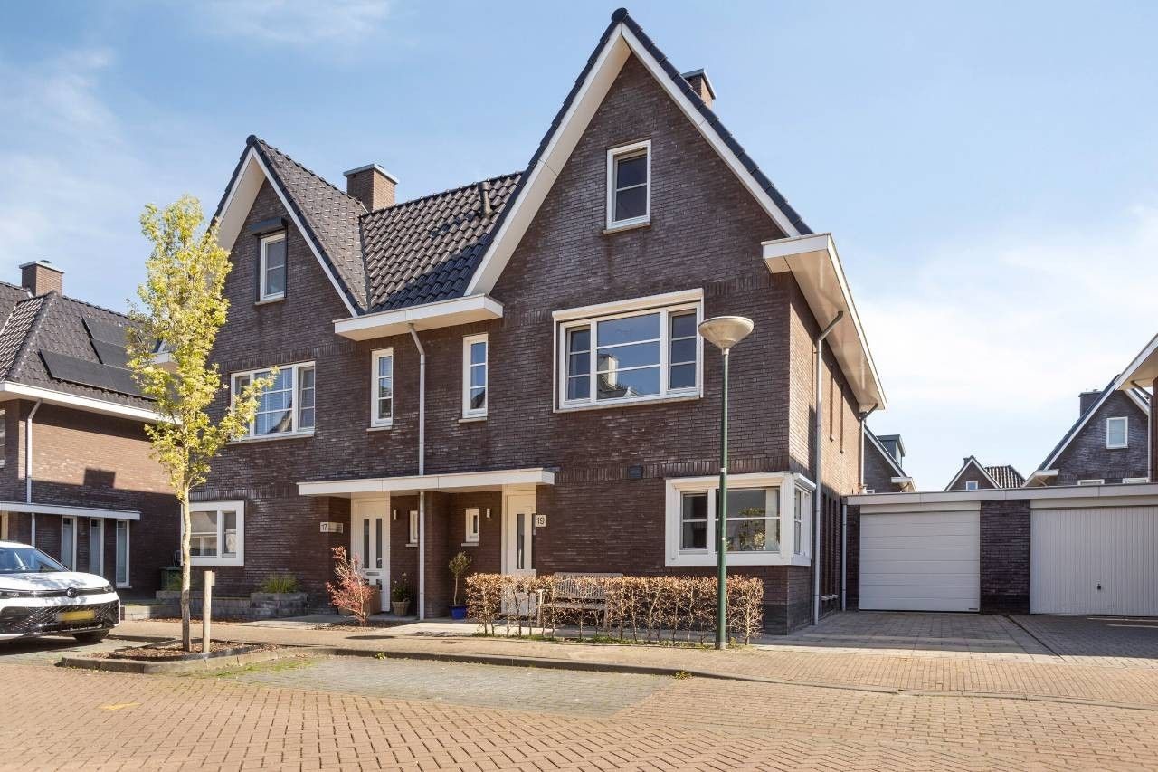 Foto van De Klompenmaker 19, Rijswijk (NB)