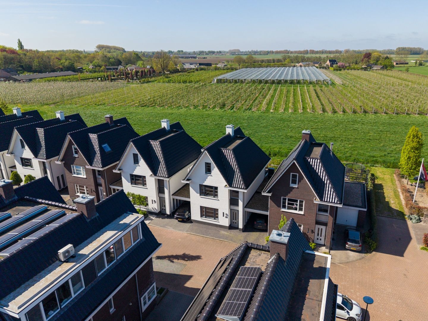 Foto van De Klompenmaker 28, Rijswijk (NB)