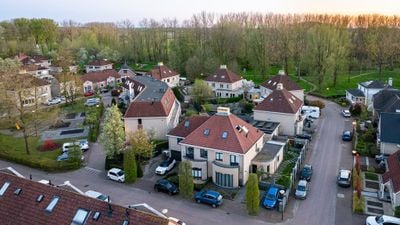 Foto van Koekoek 4, Rijswijk (NB)