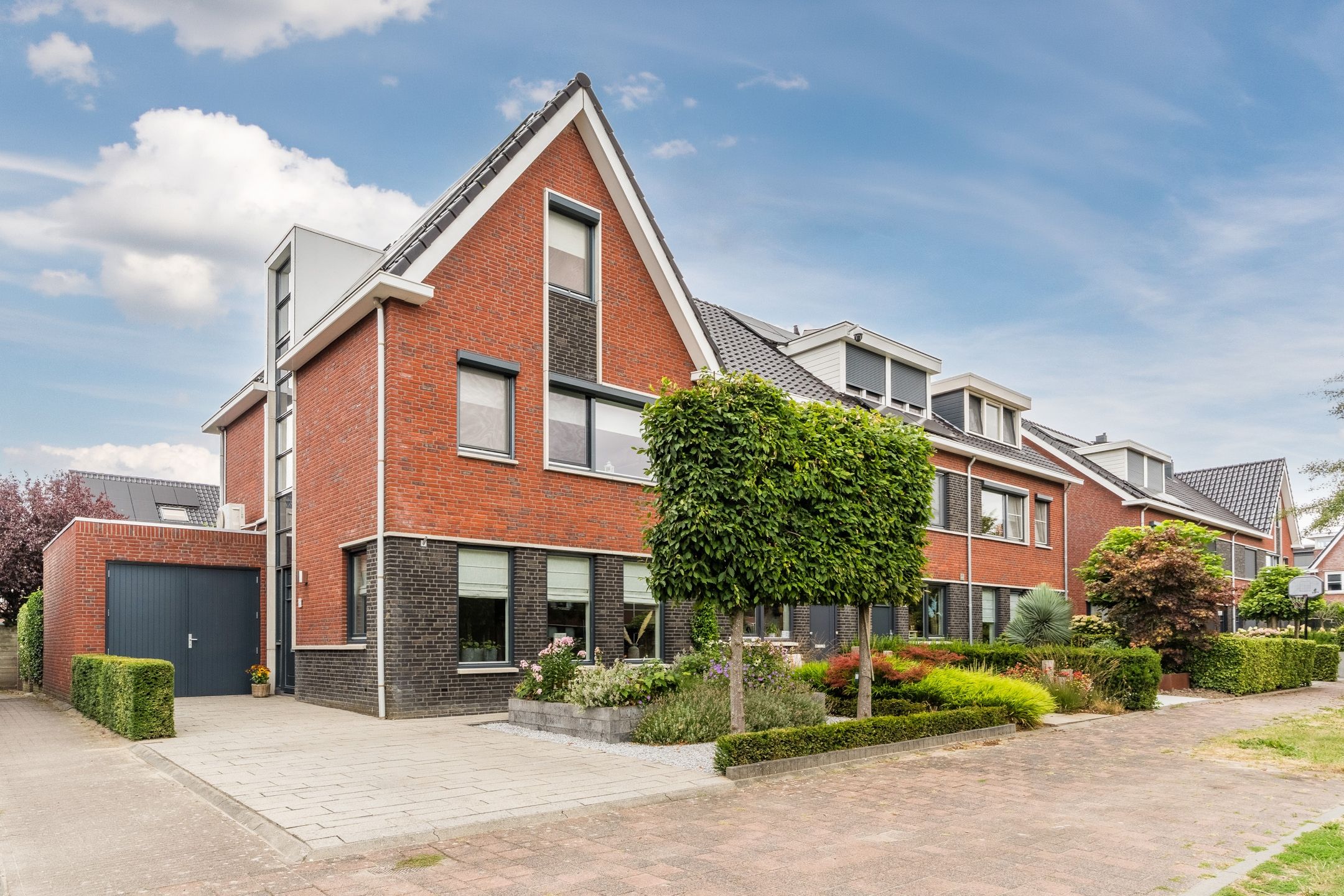 Foto van Schans 16, Woudrichem