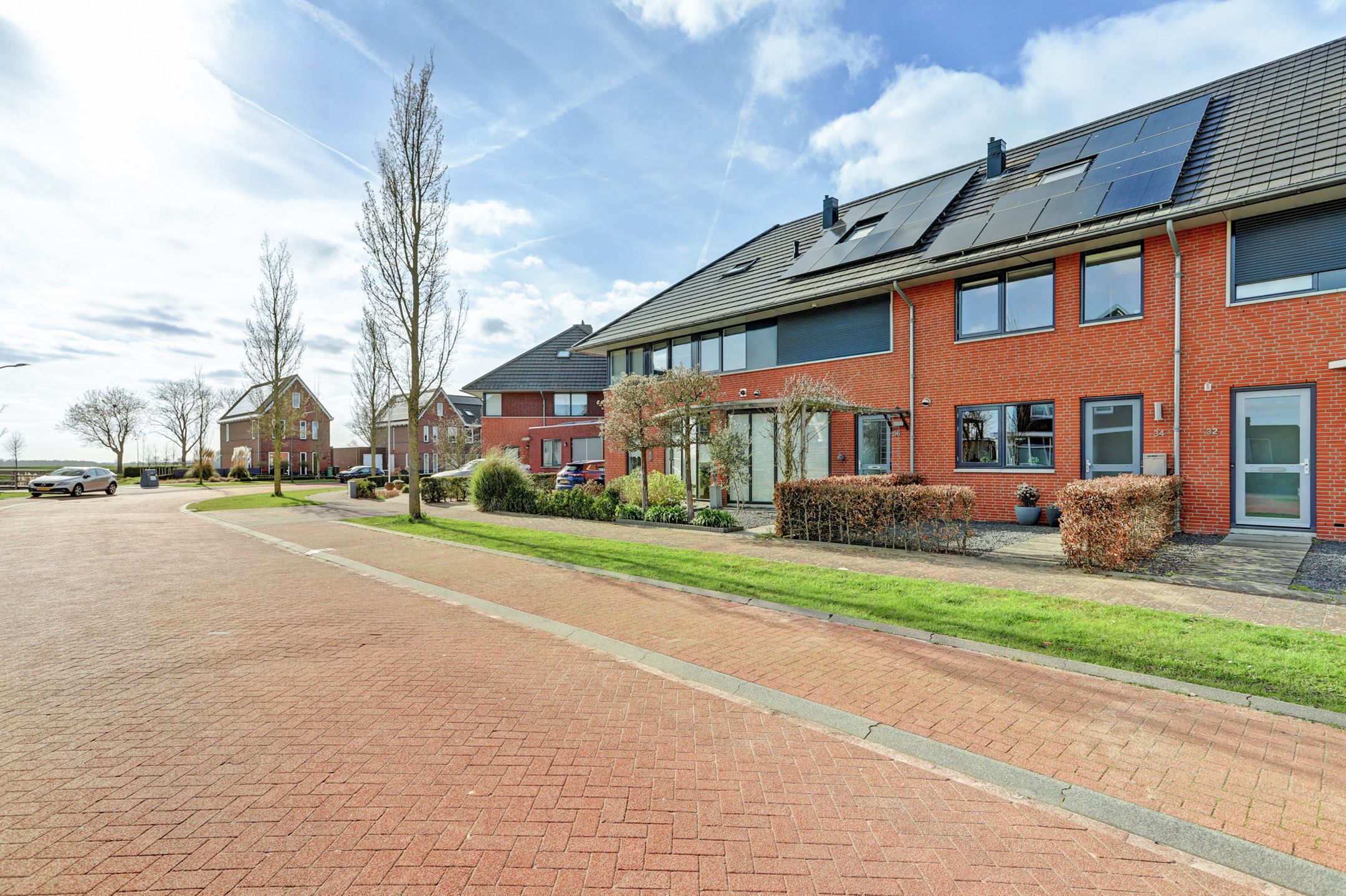 Foto van Ravelijn 34, Woudrichem